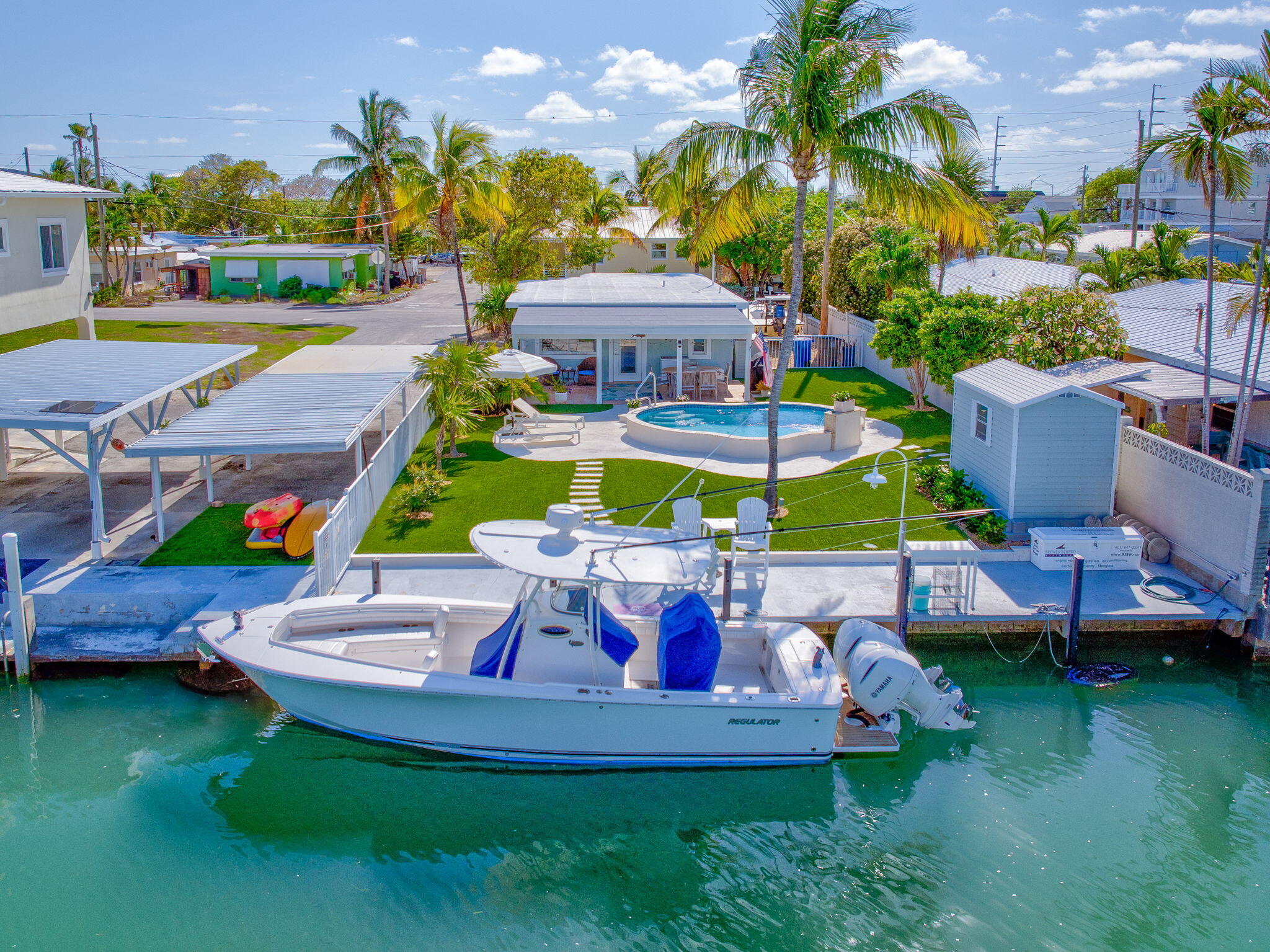 Marathon, Florida 33050, United States, 2 Bedrooms Bedrooms, ,2 BathroomsBathrooms,Residential,Active,136934