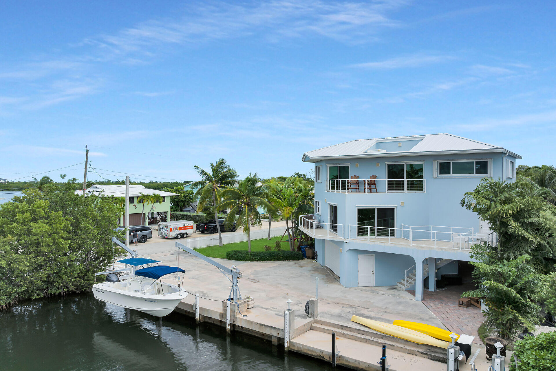 Marathon, Florida 33050, United States, 5 Bedrooms Bedrooms, ,3 BathroomsBathrooms,Residential,Active,237386