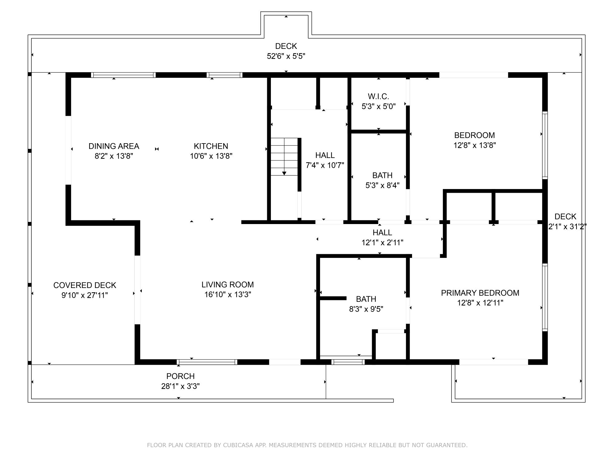 Cudjoe, Florida 33042, United States, 3 Bedrooms Bedrooms, ,2 BathroomsBathrooms,Residential,Active,26717
