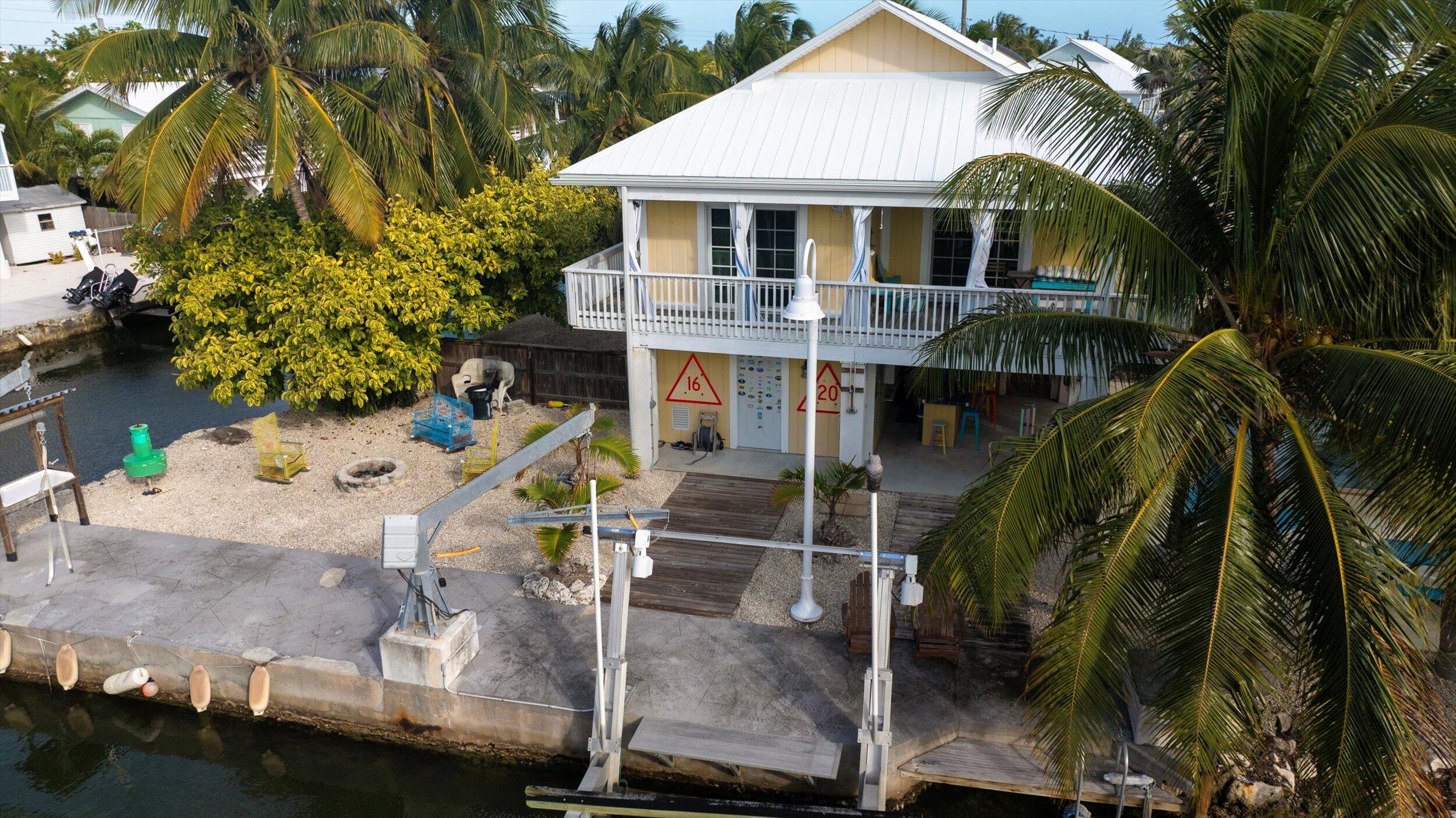 Cudjoe, Florida 33042, United States, 3 Bedrooms Bedrooms, ,2 BathroomsBathrooms,Residential,Active,26717