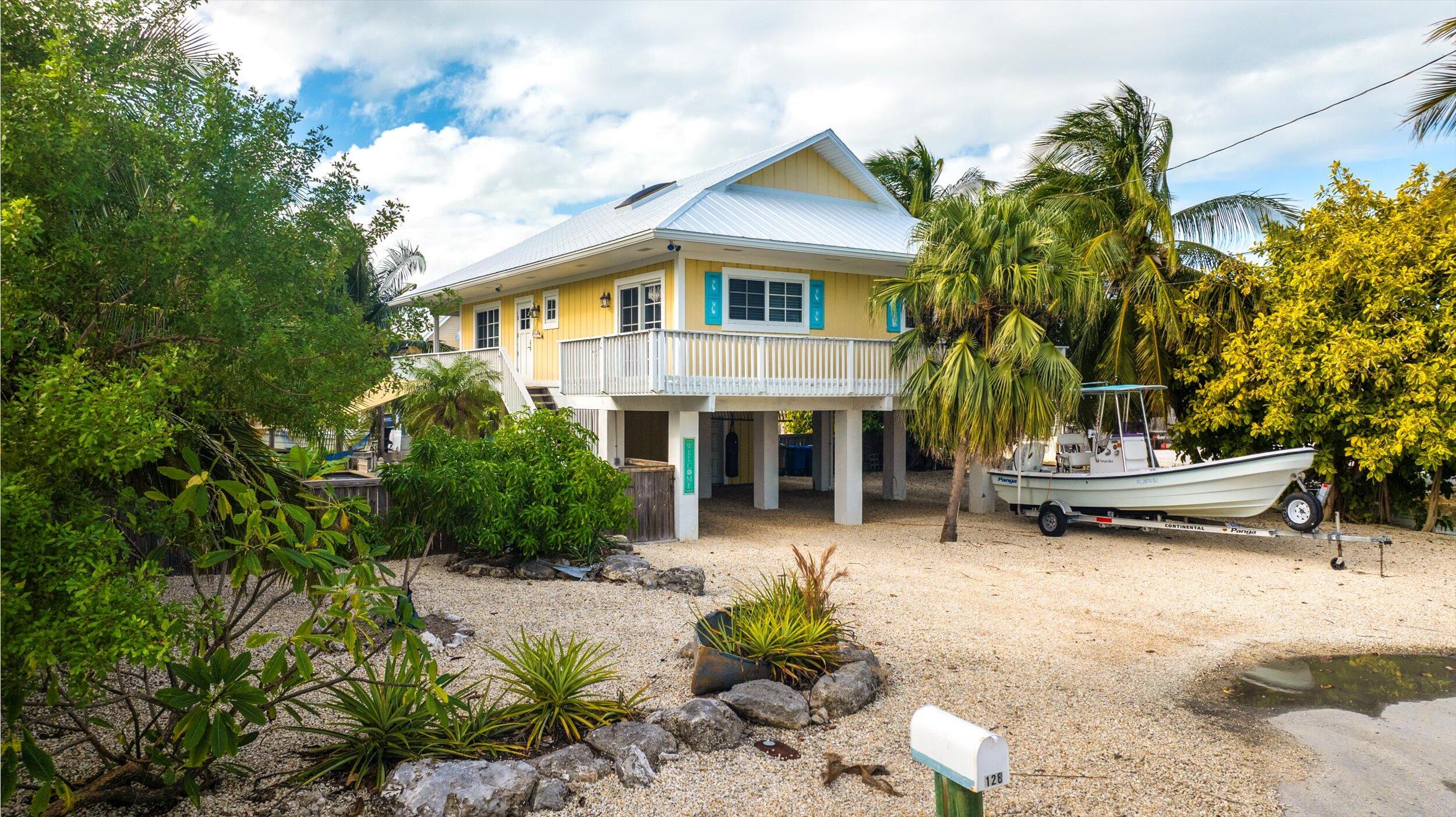 Cudjoe, Florida 33042, United States, 3 Bedrooms Bedrooms, ,2 BathroomsBathrooms,Residential,Active,26717