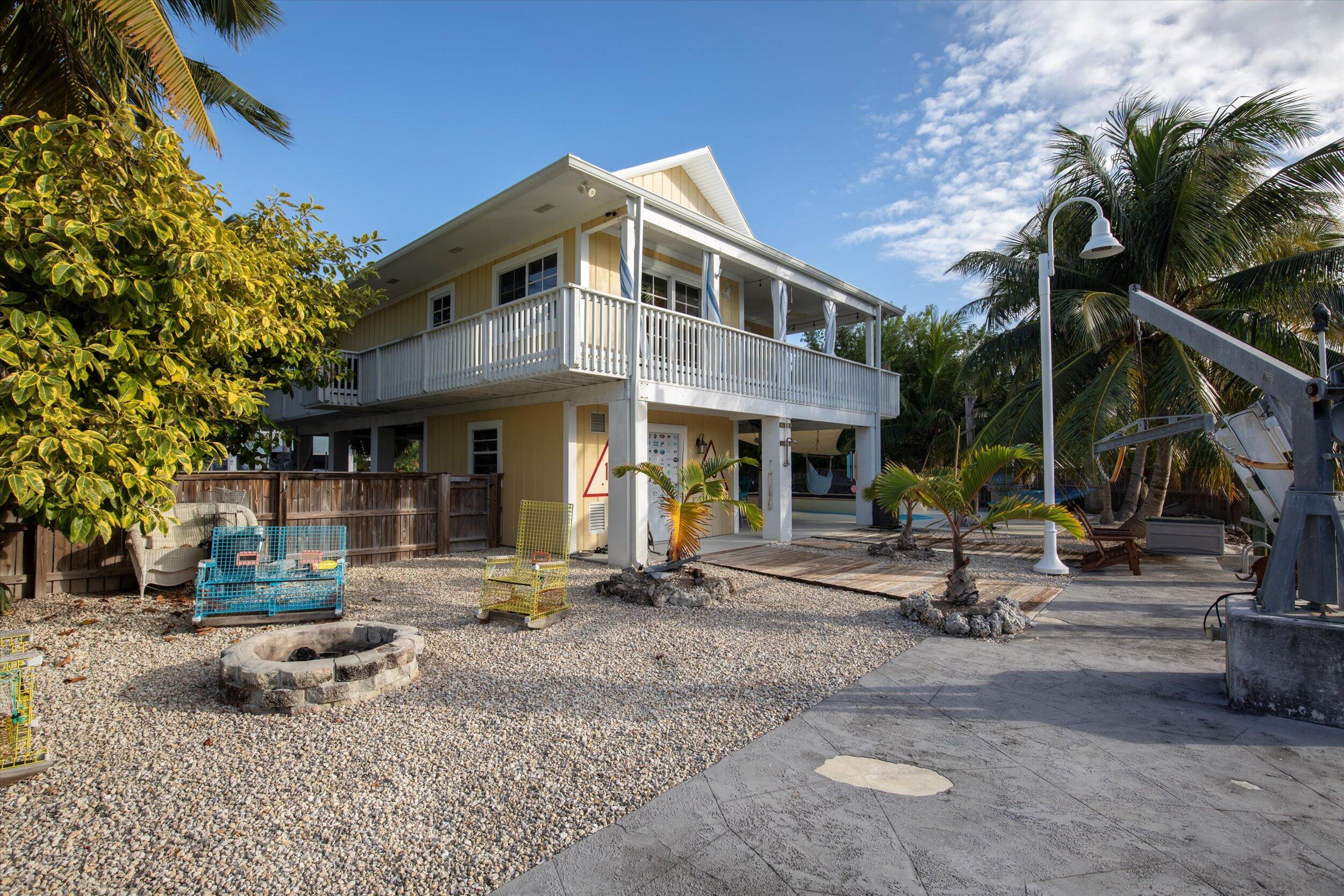 Cudjoe, Florida 33042, United States, 3 Bedrooms Bedrooms, ,2 BathroomsBathrooms,Residential,Active,26717