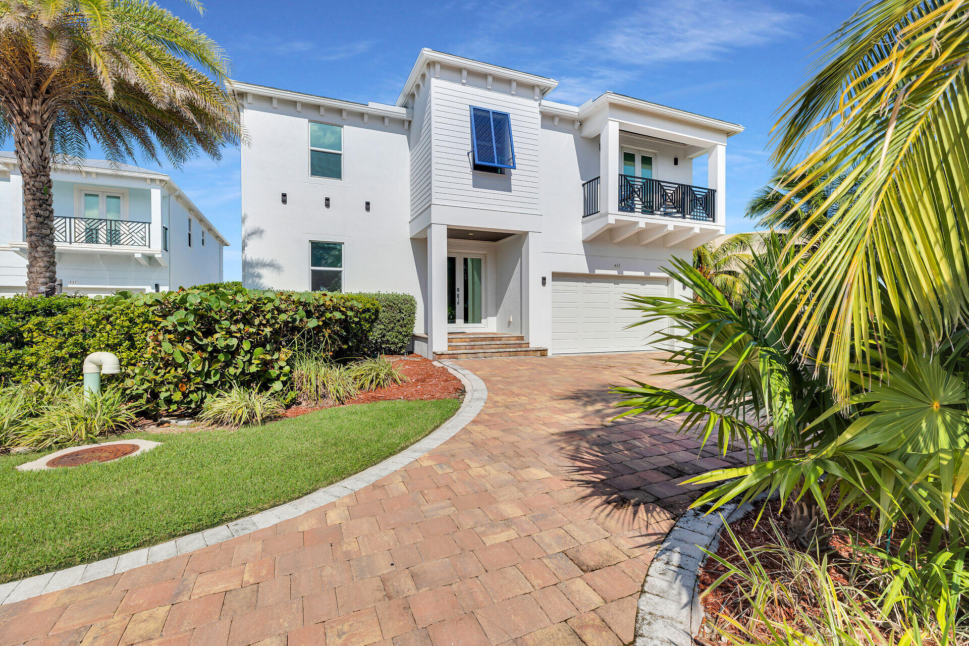 435 Sombrero Beach Road