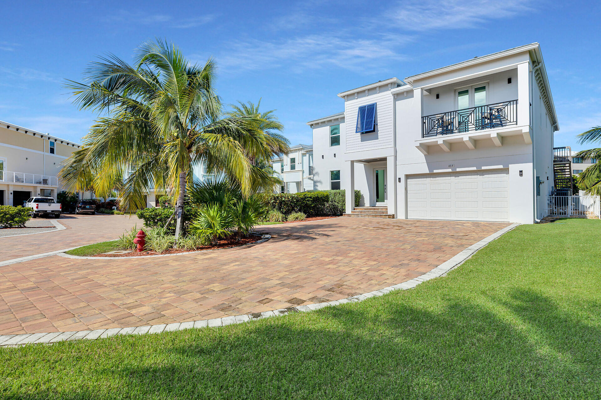435 Sombrero Beach Road