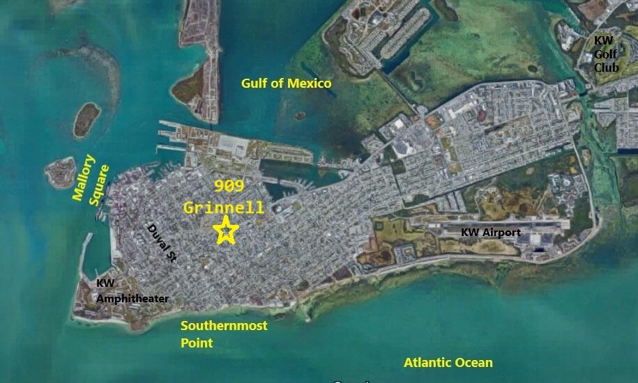 Key West, Florida 33040, United States, 7 Bedrooms Bedrooms, ,6 BathroomsBathrooms,Commercial,Active,177026