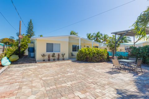 234 49Th Street Ocean MARATHON FL 33050