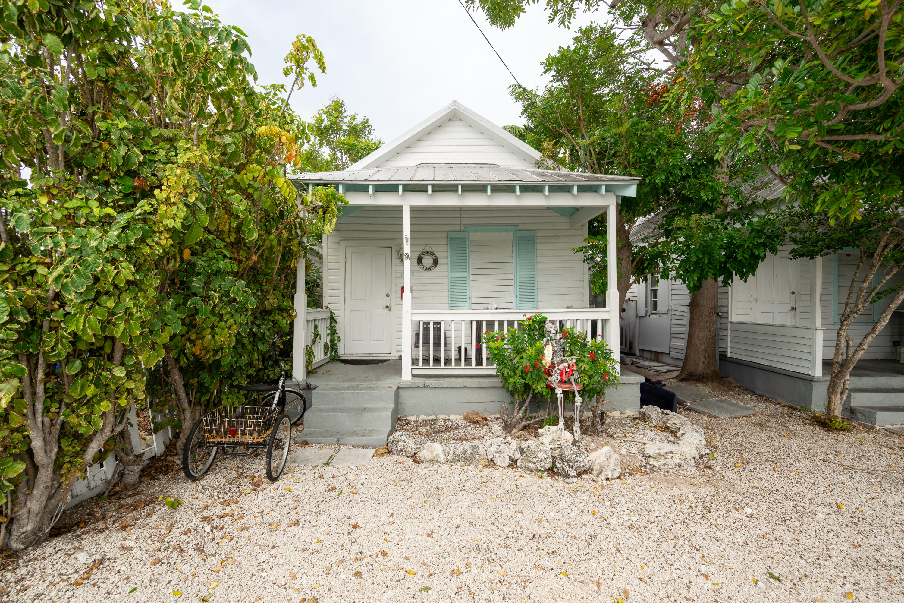 Key West, Florida 33040, United States, 4 Bedrooms Bedrooms, ,3 BathroomsBathrooms,Commercial,Active,78926