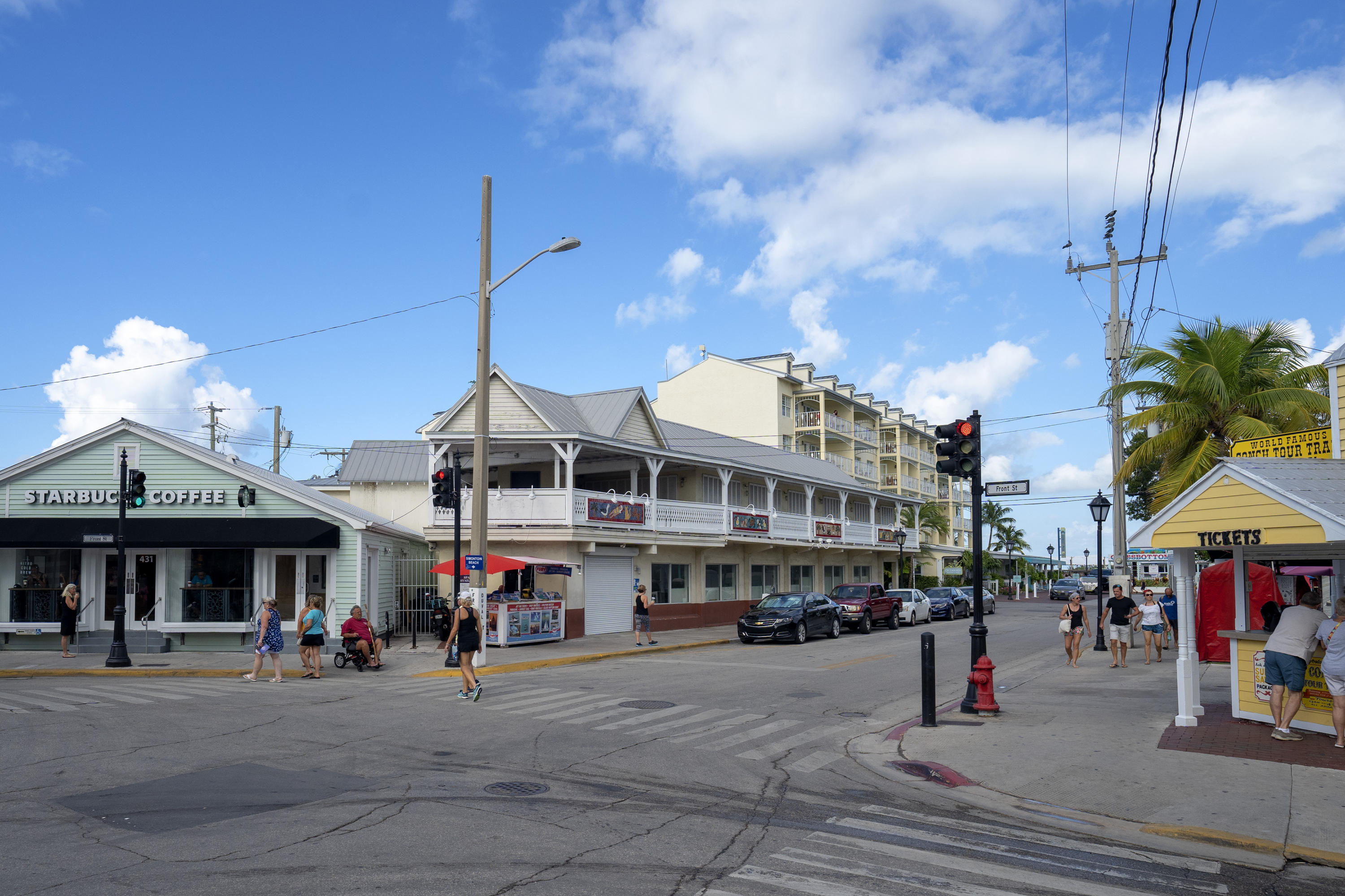 Key West, Florida 33040, United States, ,1 BathroomBathrooms,Commercial,Active,75271