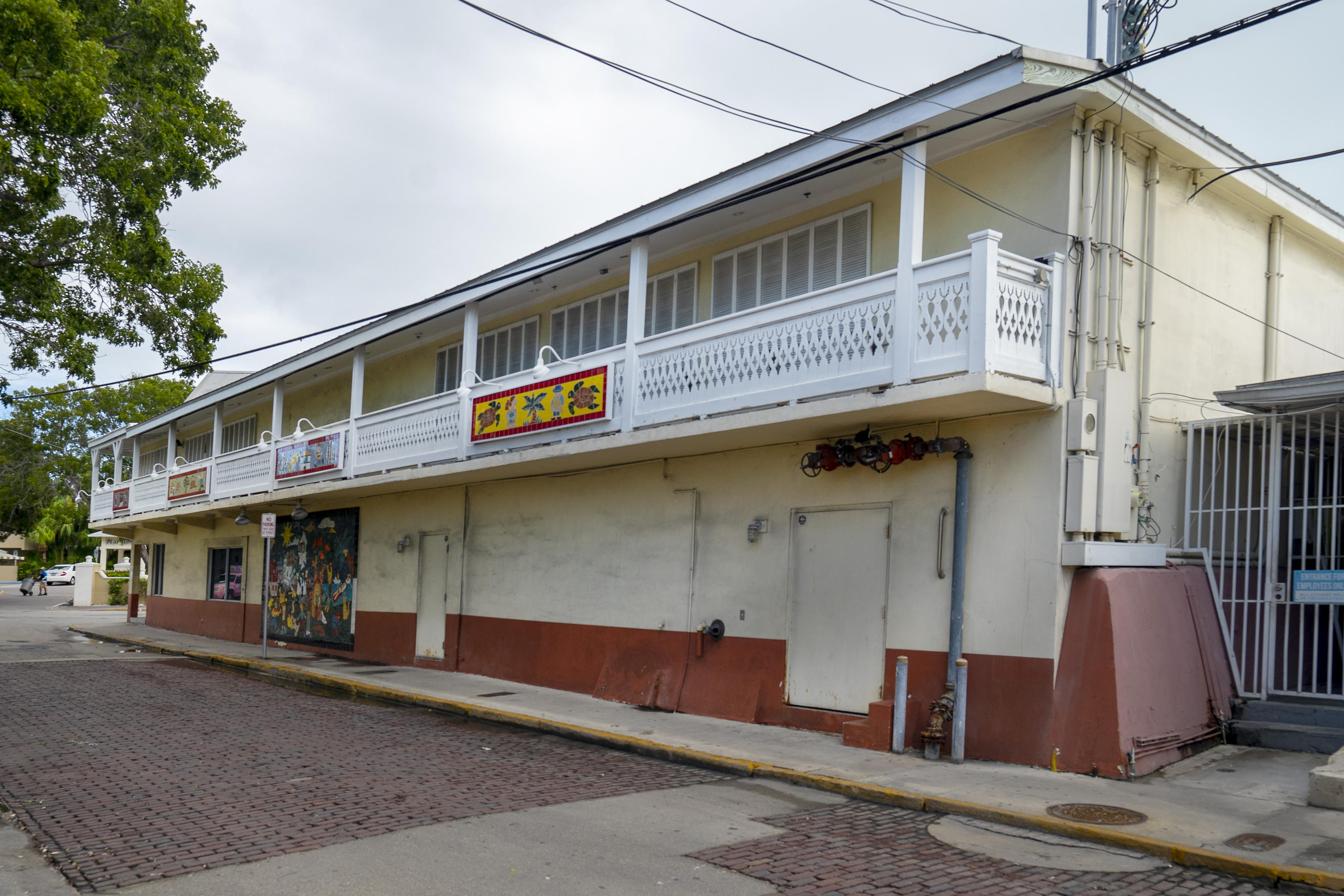 Key West, Florida 33040, United States, ,1 BathroomBathrooms,Commercial,Active,75271