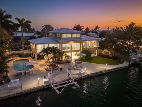 16805 Tamarind Road Sugarloaf FL 33042