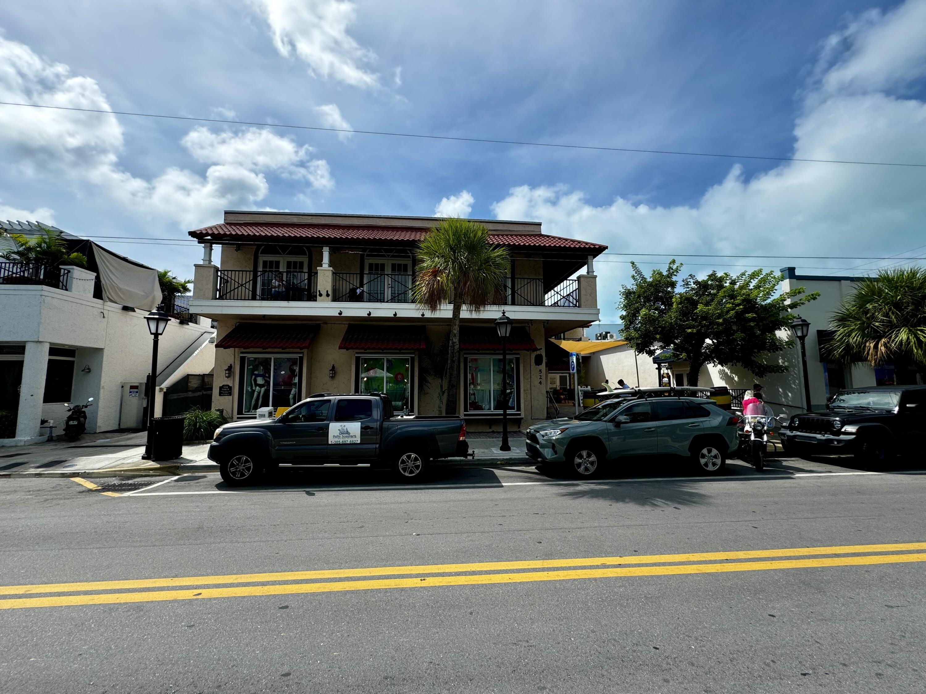 Key West, Florida 33040, United States, ,1 BathroomBathrooms,Commercial,Active,71004