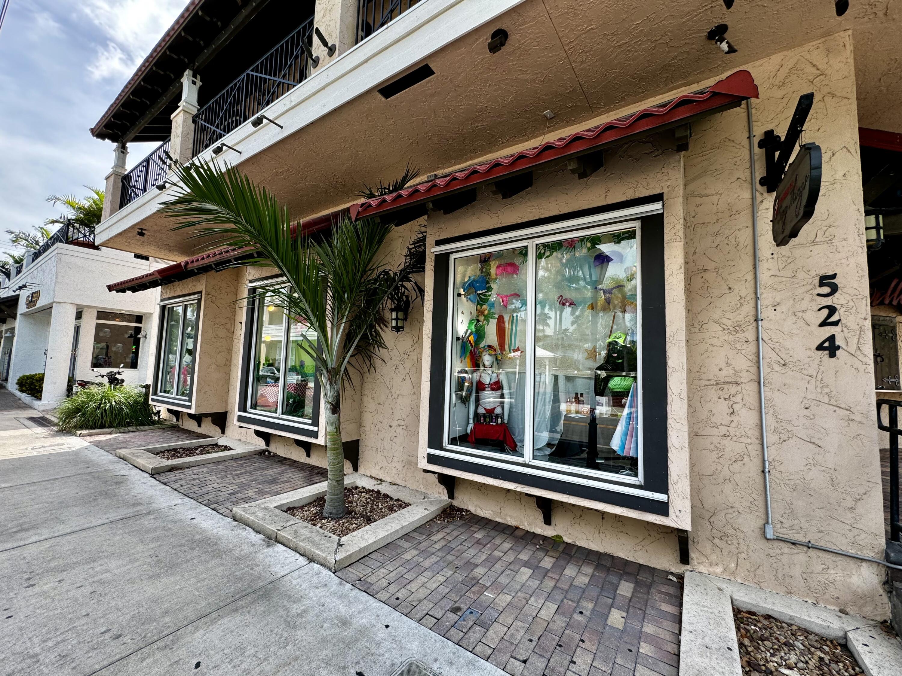 Key West, Florida 33040, United States, ,1 BathroomBathrooms,Commercial,Active,71004