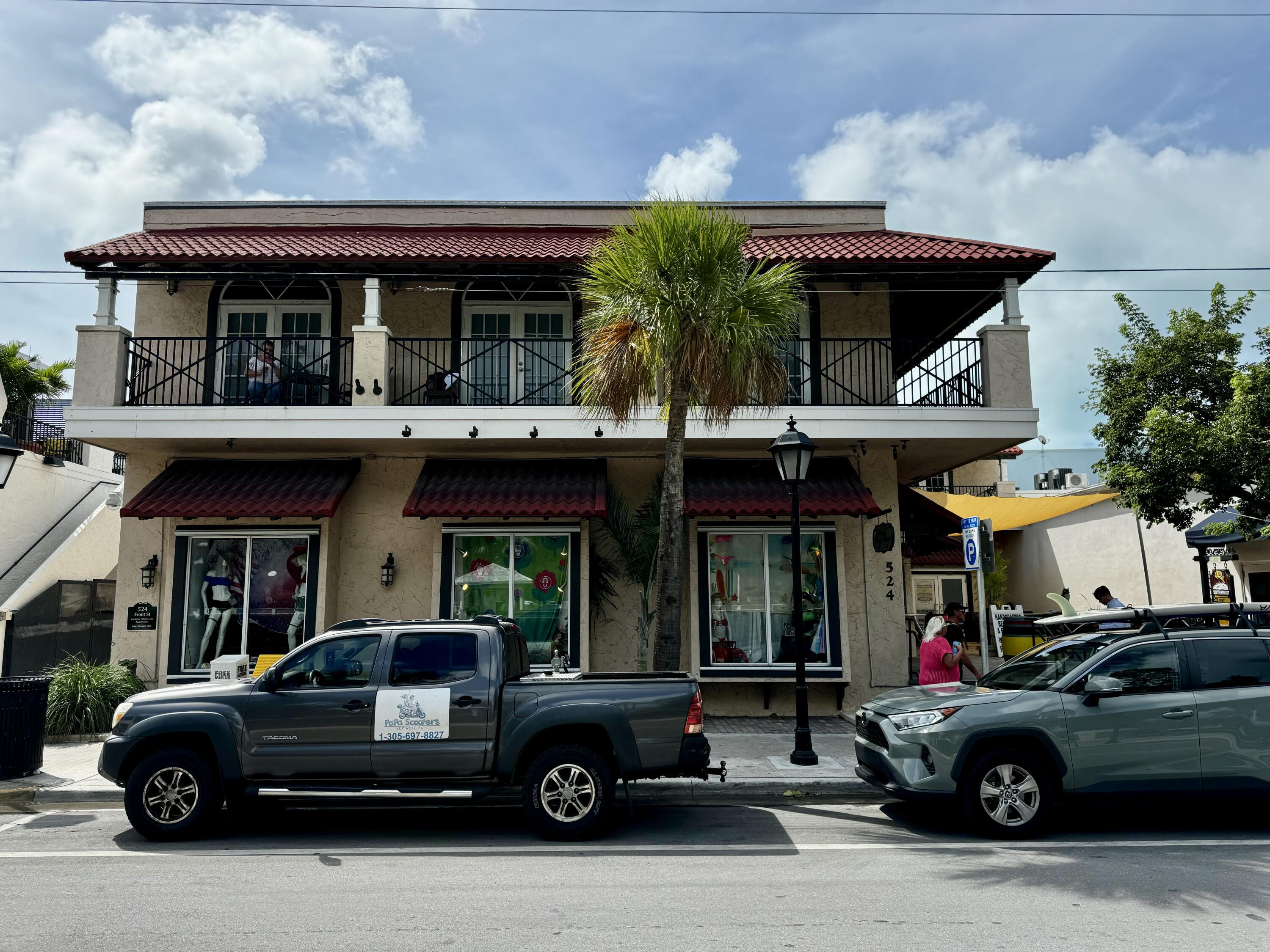 Key West, Florida 33040, United States, ,1 BathroomBathrooms,Commercial,Active,71004