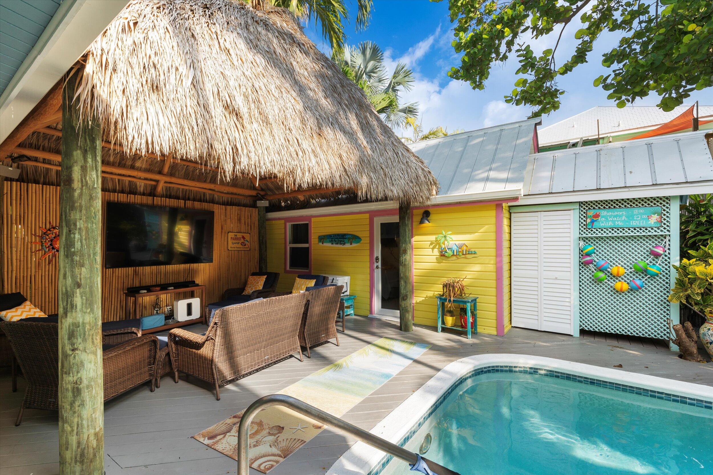 Key West, Florida 33040, United States, 3 Bedrooms Bedrooms, ,2 BathroomsBathrooms,Residential,Active,53604