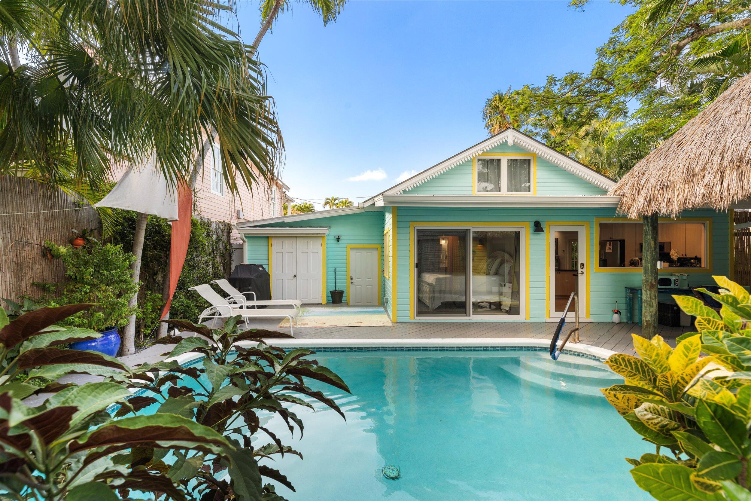 Key West, Florida 33040, United States, 3 Bedrooms Bedrooms, ,2 BathroomsBathrooms,Residential,Active,53604