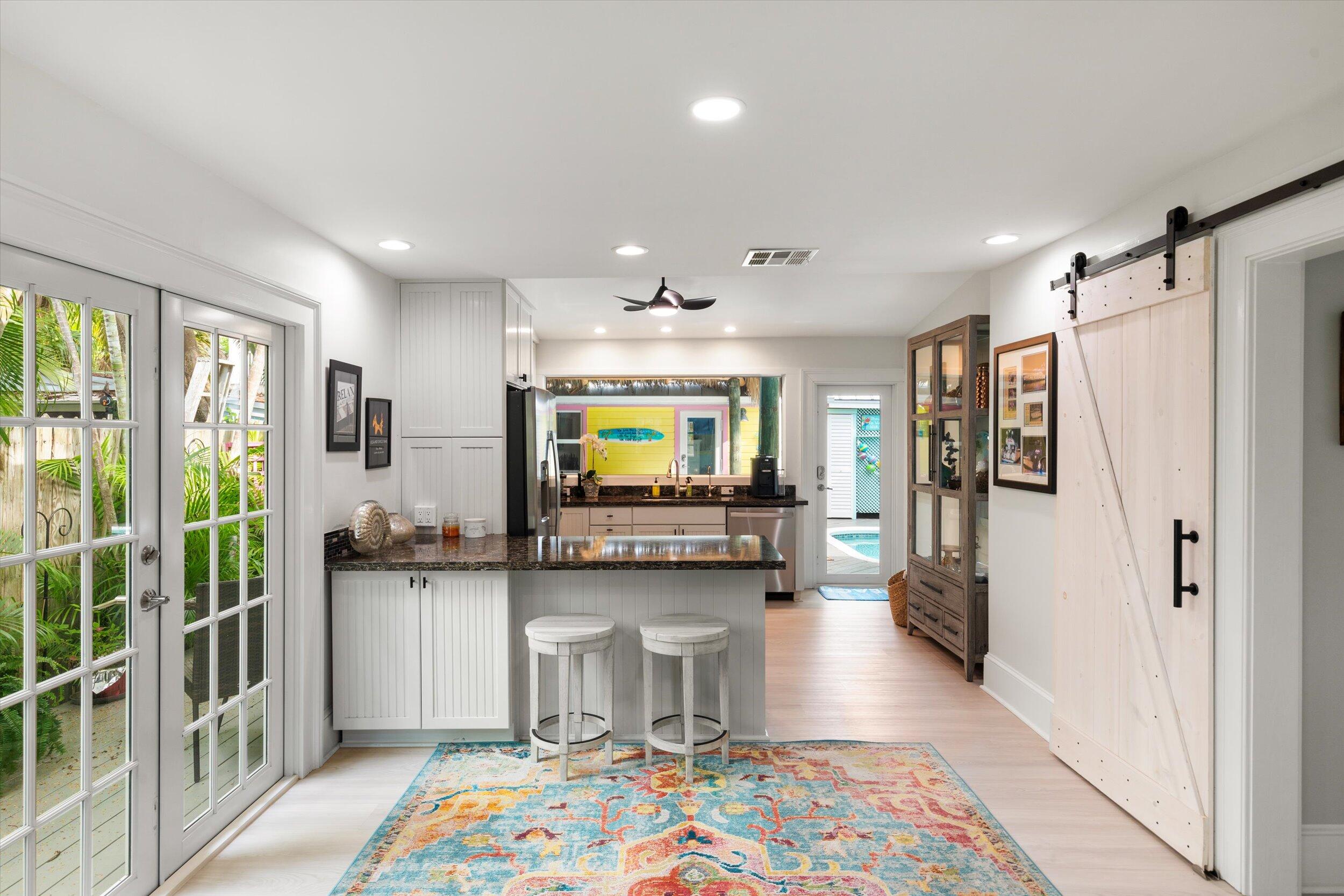 Key West, Florida 33040, United States, 3 Bedrooms Bedrooms, ,2 BathroomsBathrooms,Residential,Active,53604