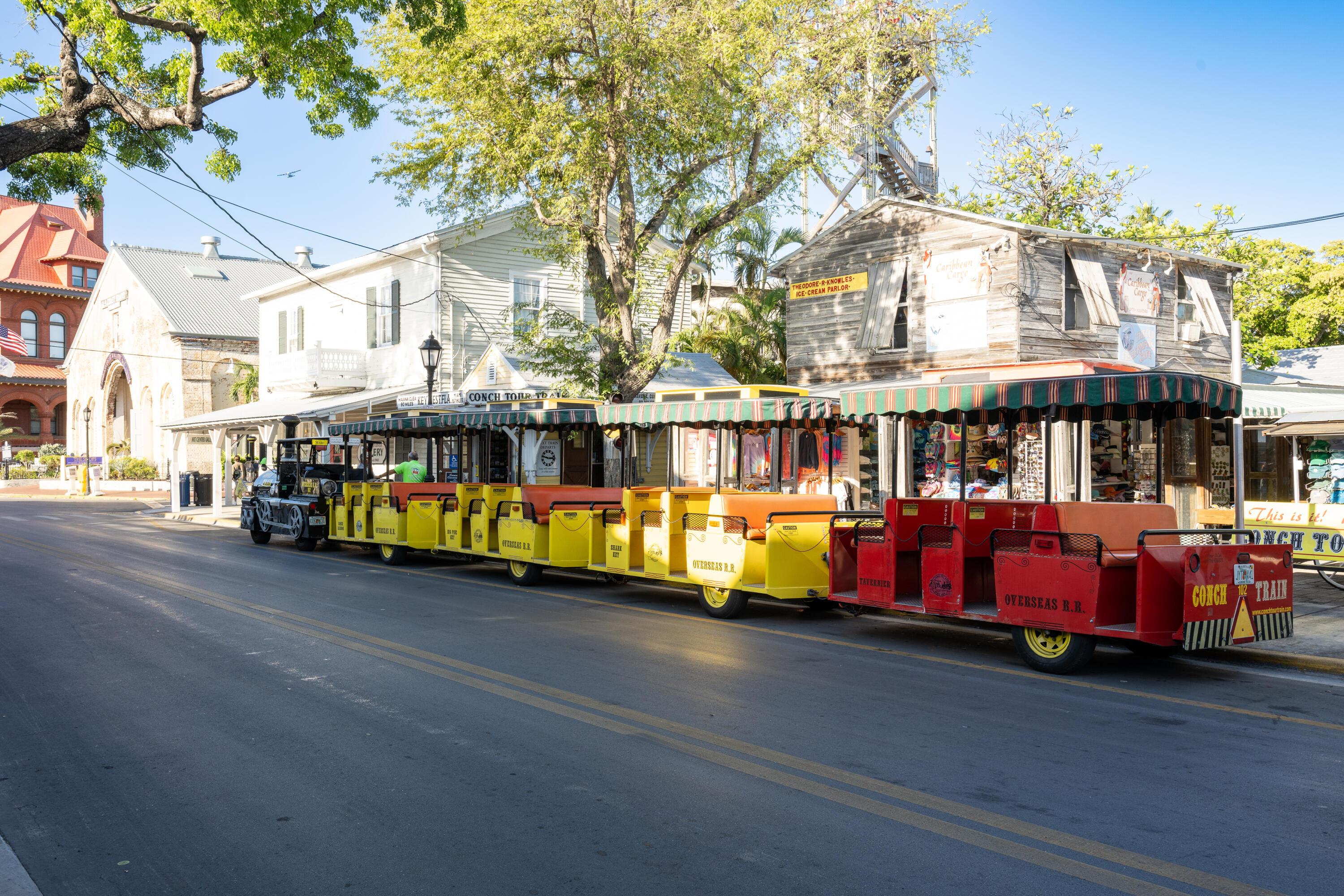 Key West, Florida 33040, United States, ,1 BathroomBathrooms,Commercial,Active,73368