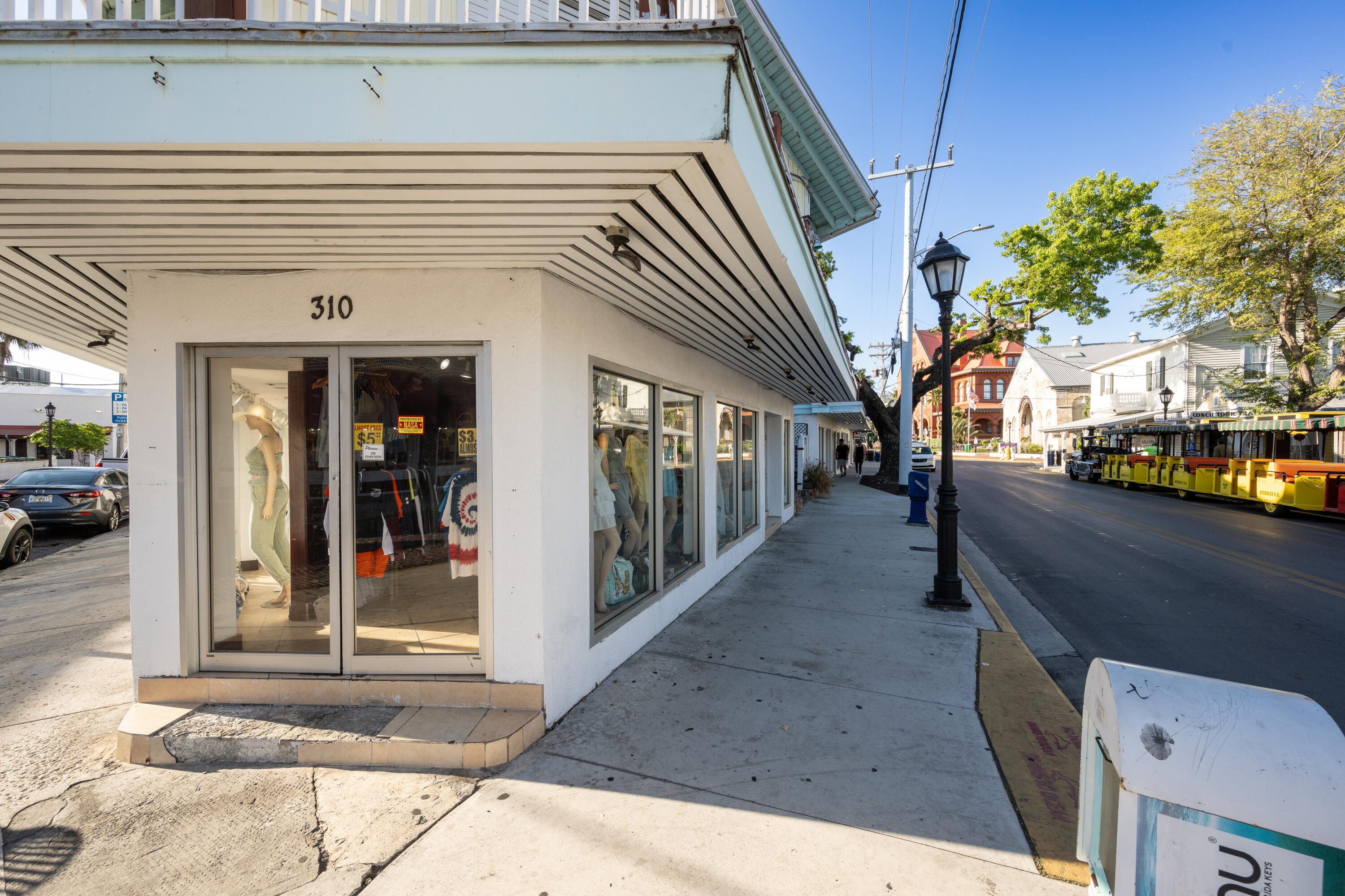 Key West, Florida 33040, United States, ,1 BathroomBathrooms,Commercial,Active,73368