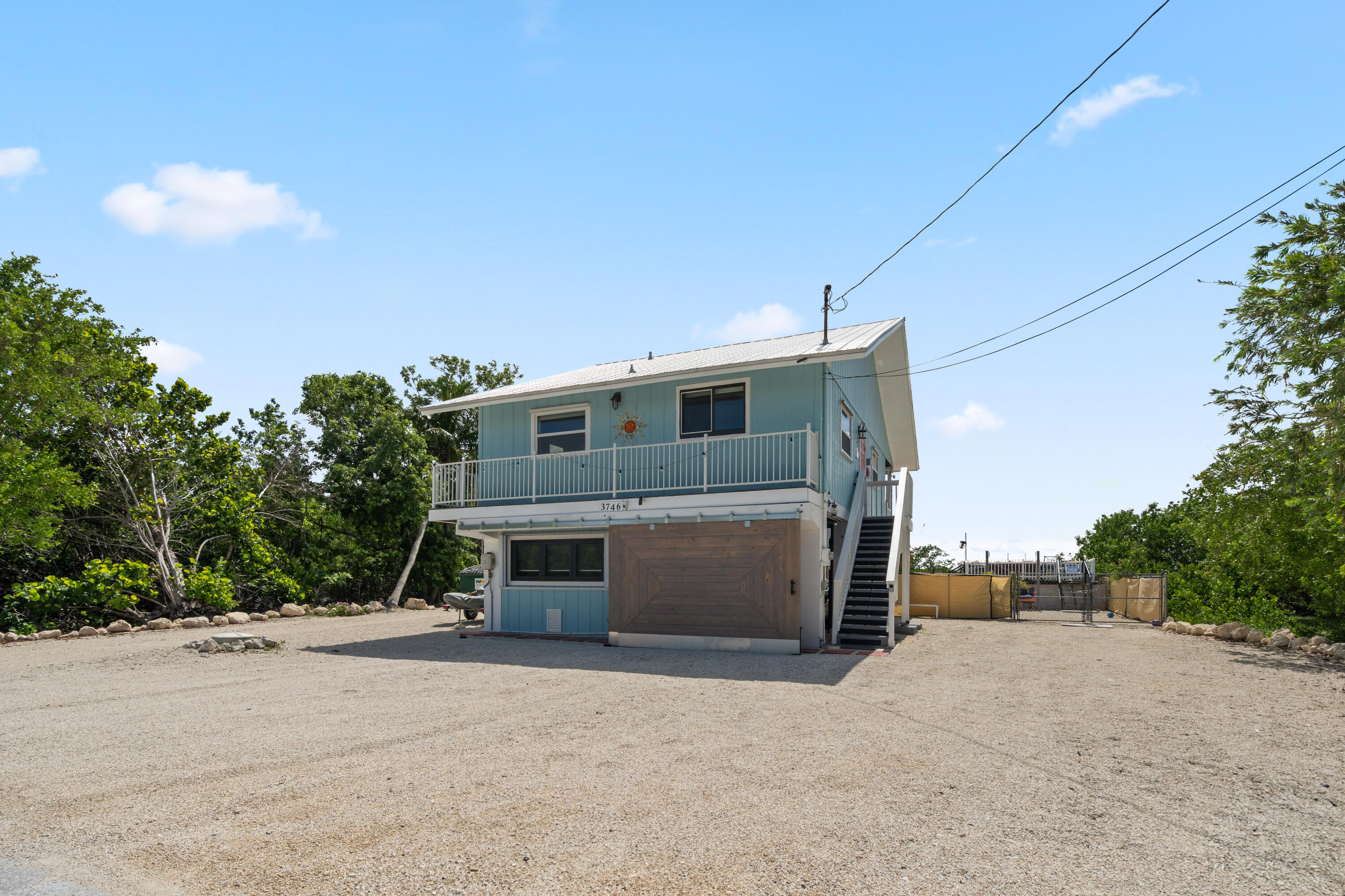 Big Pine, Florida 33043, United States, 2 Bedrooms Bedrooms, ,2 BathroomsBathrooms,Residential,Active,112332