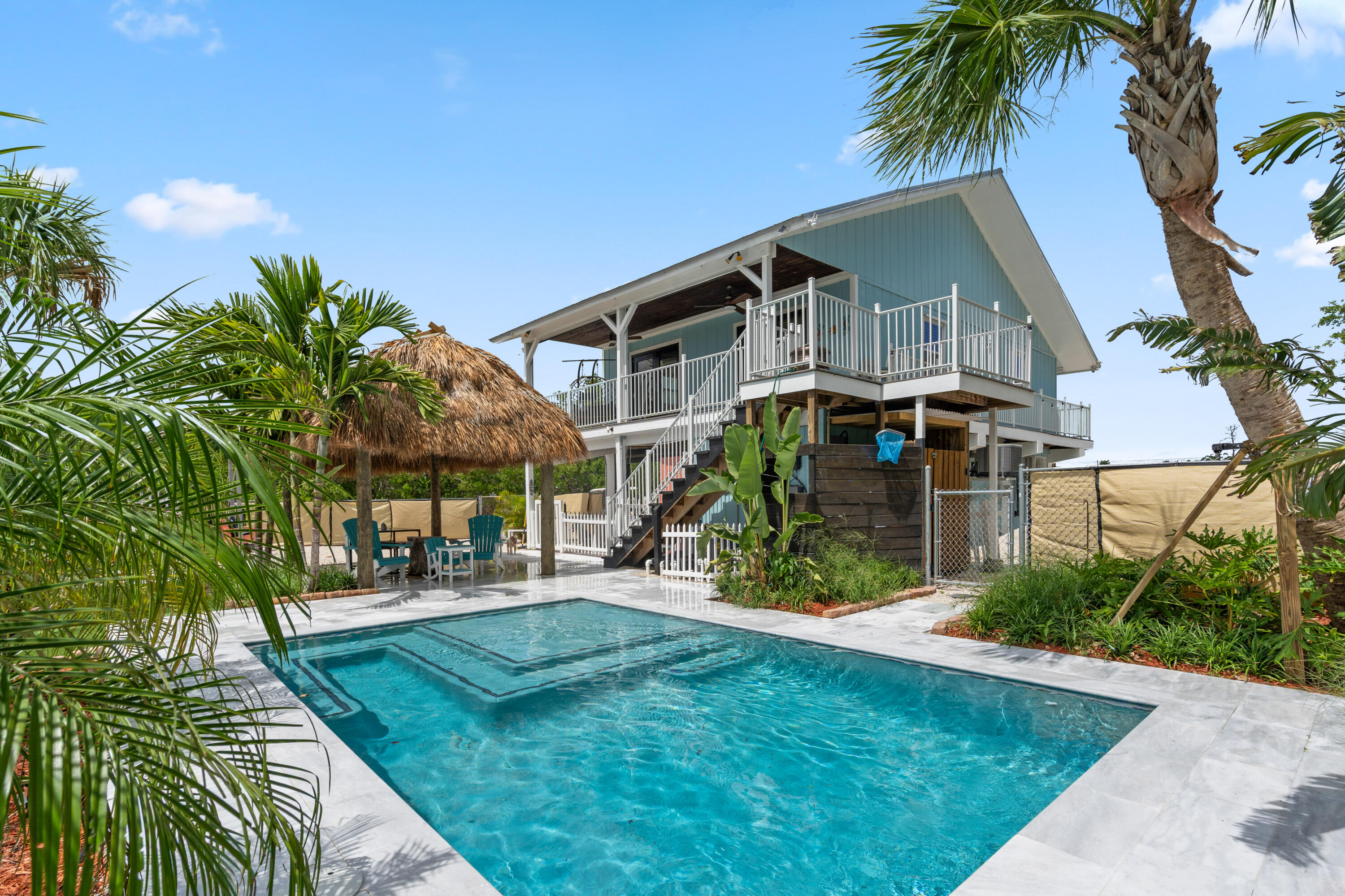 Big Pine, Florida 33043, United States, 2 Bedrooms Bedrooms, ,2 BathroomsBathrooms,Residential,Active,112332