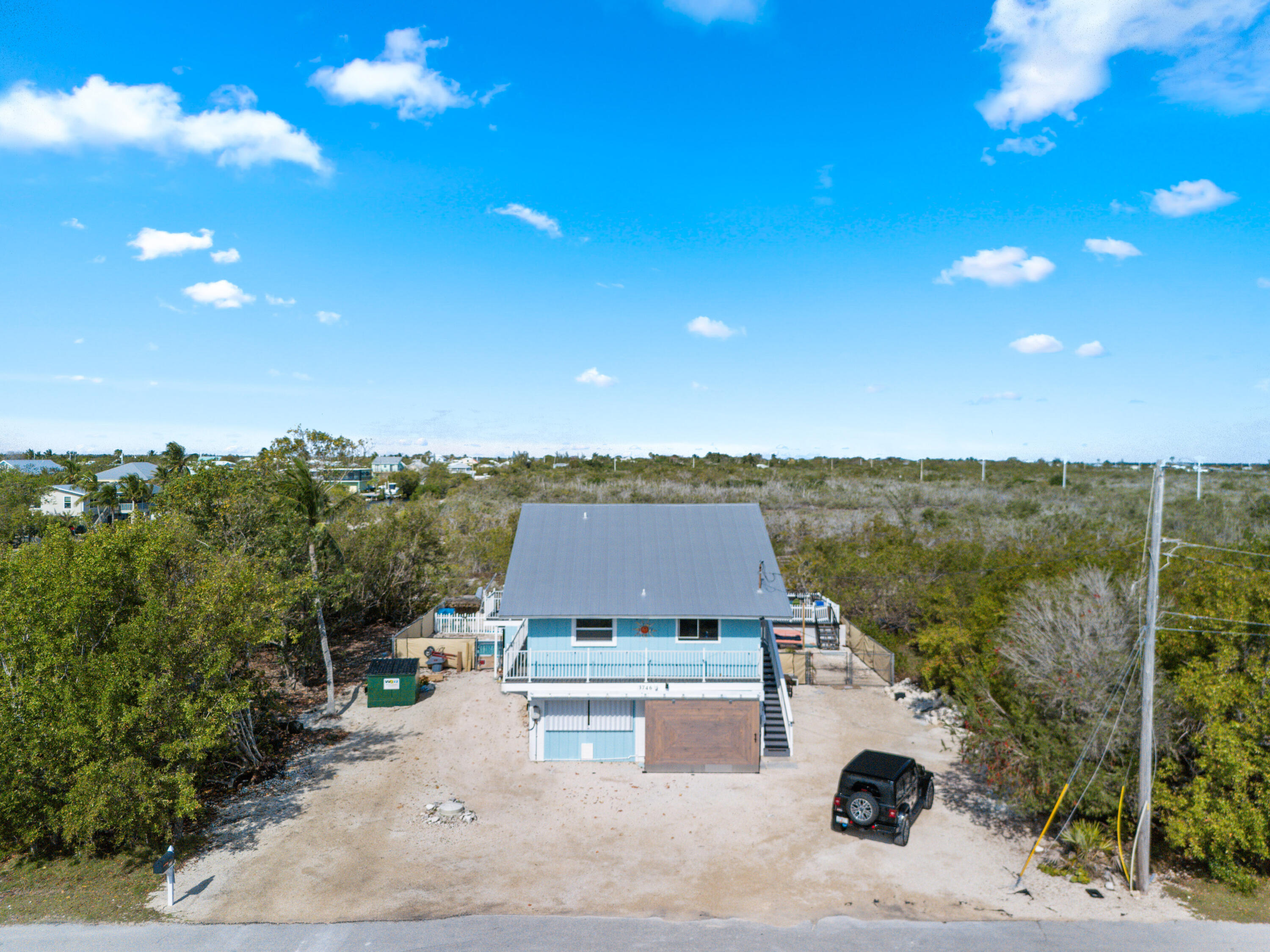 Big Pine, Florida 33043, United States, 2 Bedrooms Bedrooms, ,2 BathroomsBathrooms,Residential,Active,112332