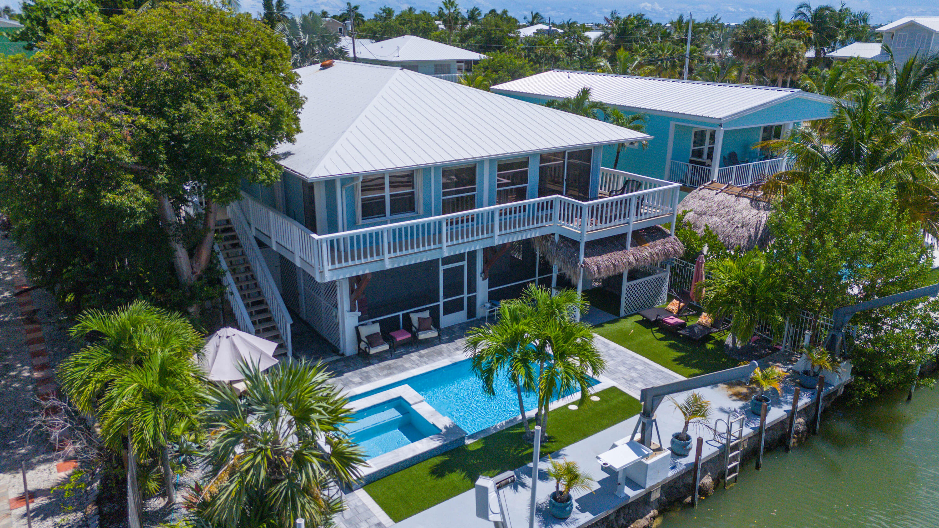 Cudjoe, Florida 33042, United States, 3 Bedrooms Bedrooms, ,2 BathroomsBathrooms,Residential,Active,89188