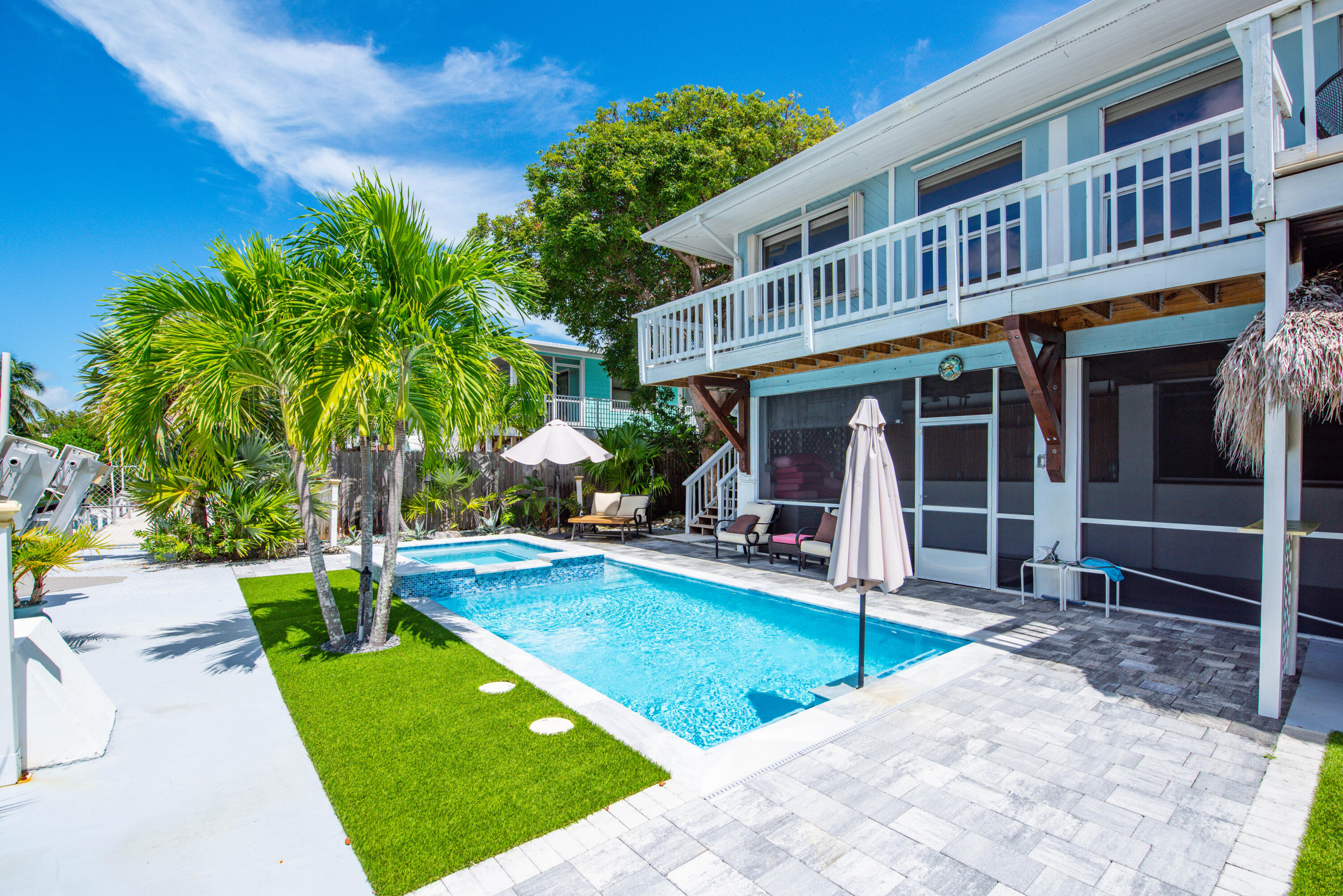 Cudjoe, Florida 33042, United States, 3 Bedrooms Bedrooms, ,2 BathroomsBathrooms,Residential,Active,89188