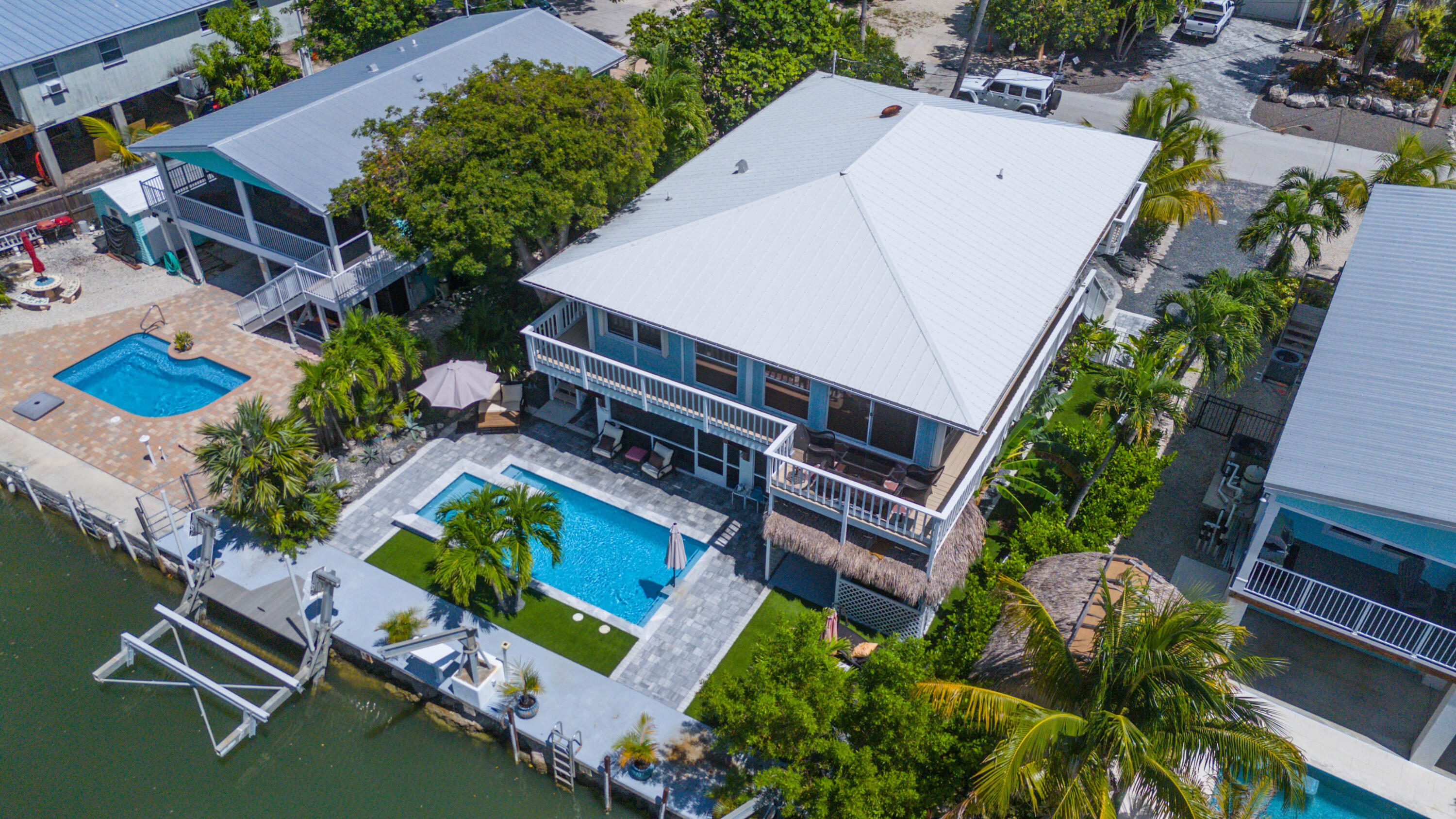 Cudjoe, Florida 33042, United States, 3 Bedrooms Bedrooms, ,2 BathroomsBathrooms,Residential,Active,89188