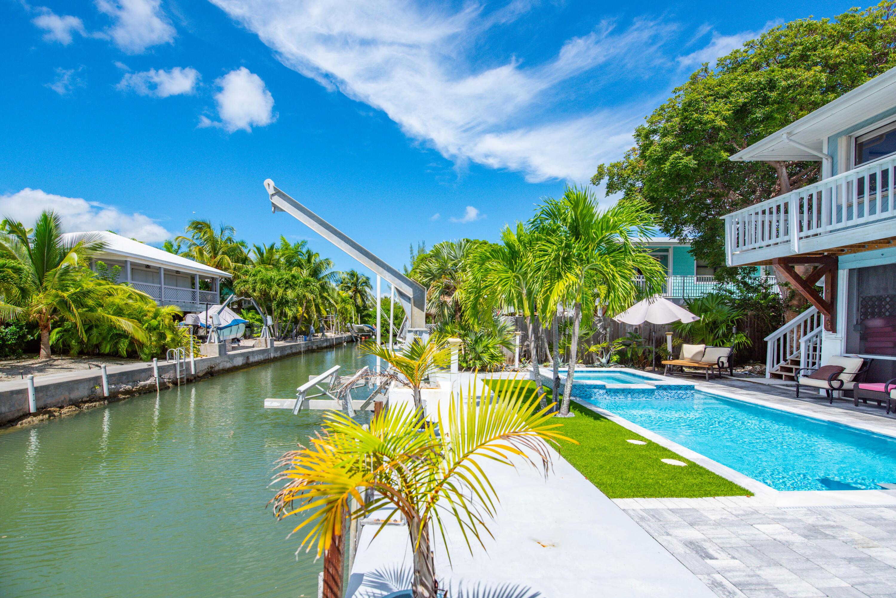 Cudjoe, Florida 33042, United States, 3 Bedrooms Bedrooms, ,2 BathroomsBathrooms,Residential,Active,89188