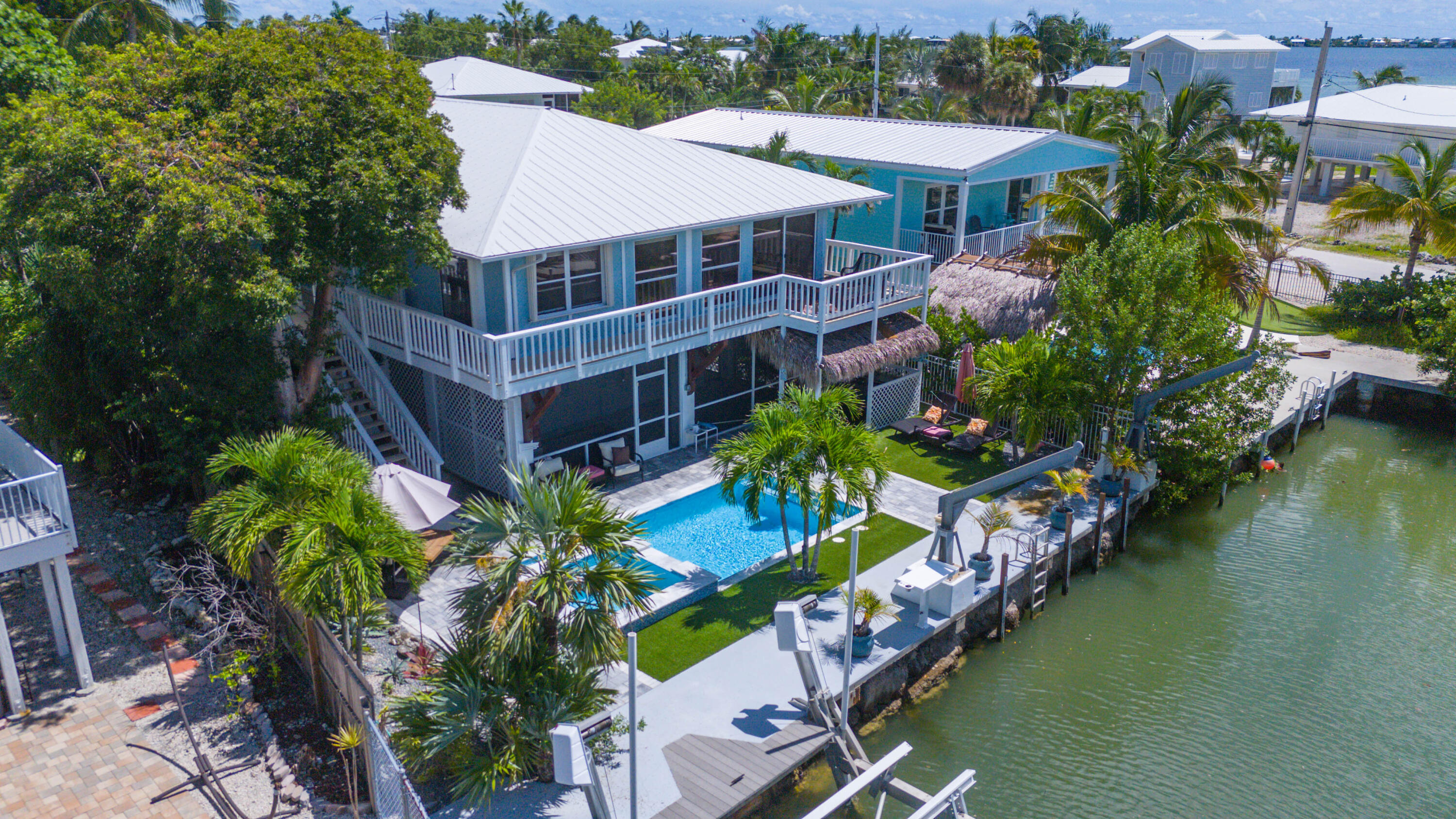 Cudjoe, Florida 33042, United States, 3 Bedrooms Bedrooms, ,2 BathroomsBathrooms,Residential,Active,89188