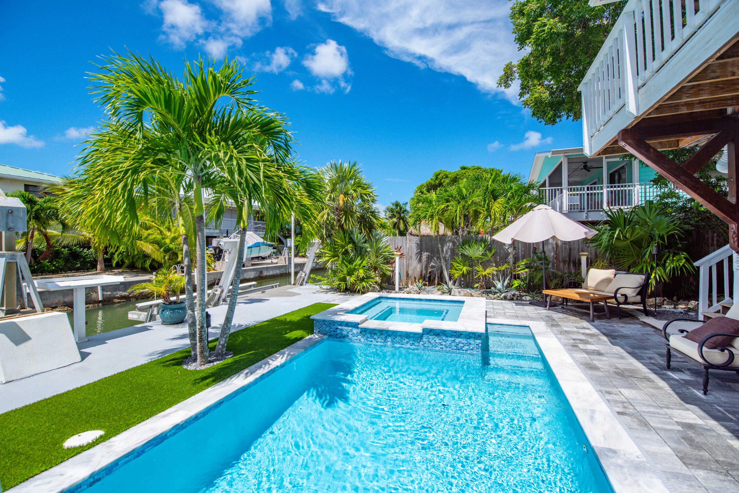 Cudjoe, Florida 33042, United States, 3 Bedrooms Bedrooms, ,2 BathroomsBathrooms,Residential,Active,89188