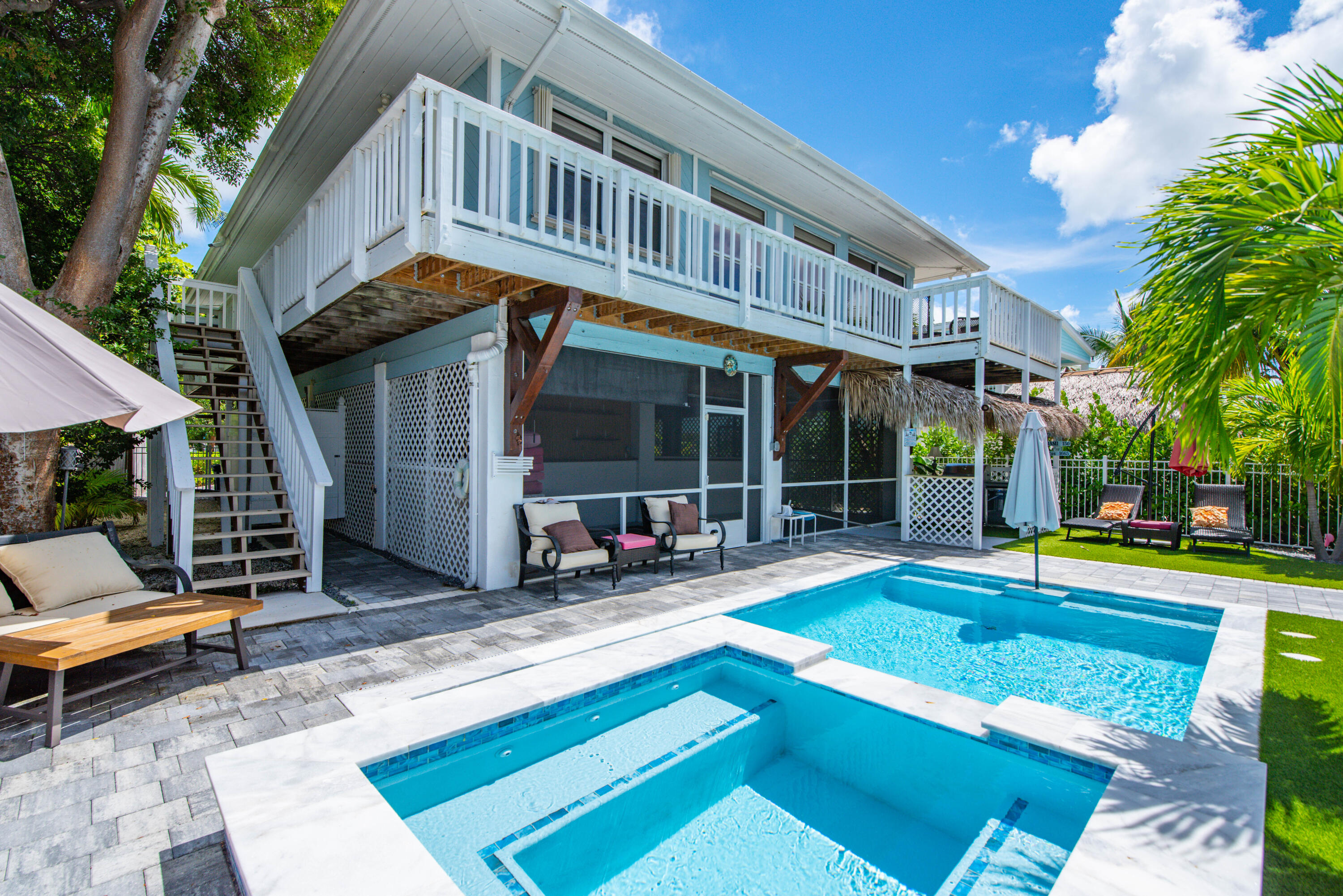 Cudjoe, Florida 33042, United States, 3 Bedrooms Bedrooms, ,2 BathroomsBathrooms,Residential,Active,89188