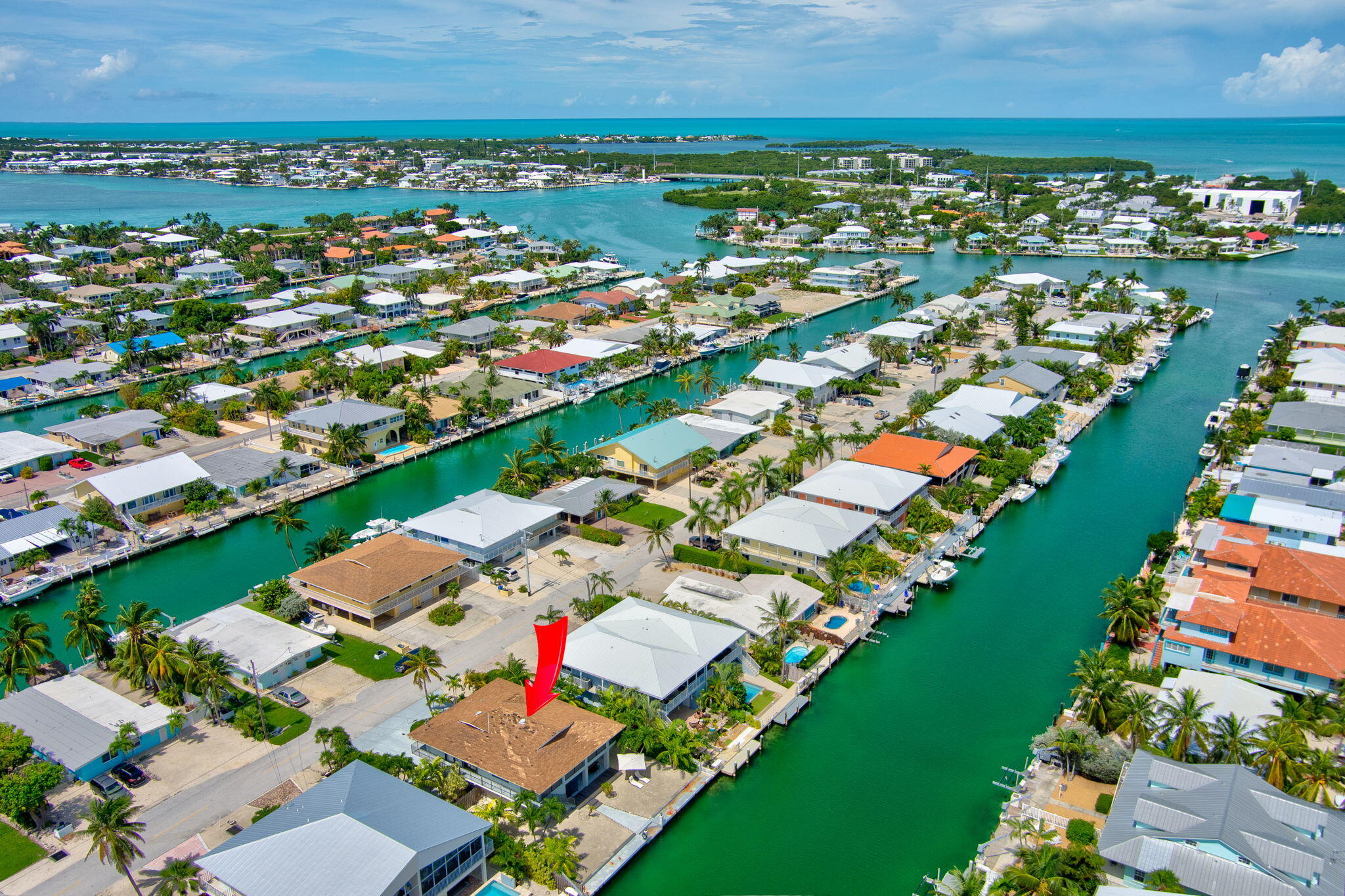 Key Colony, Florida 33051, United States, 6 Bedrooms Bedrooms, ,4 BathroomsBathrooms,Residential,Active,41182