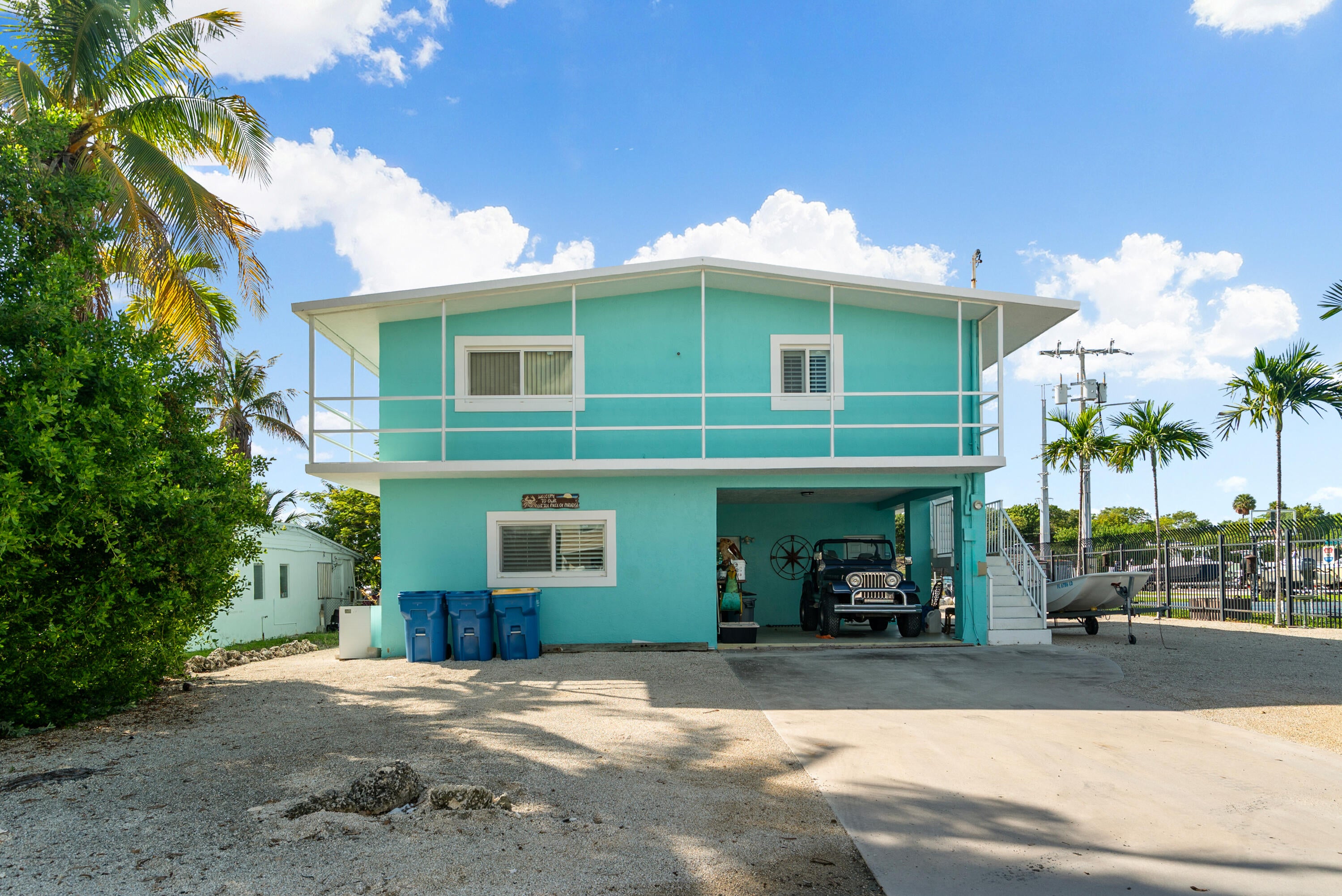 161 Palermo Drive