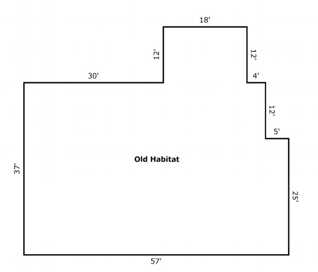 Rockland, Florida 33040, United States, ,1 BathroomBathrooms,Commercial,Active,14636