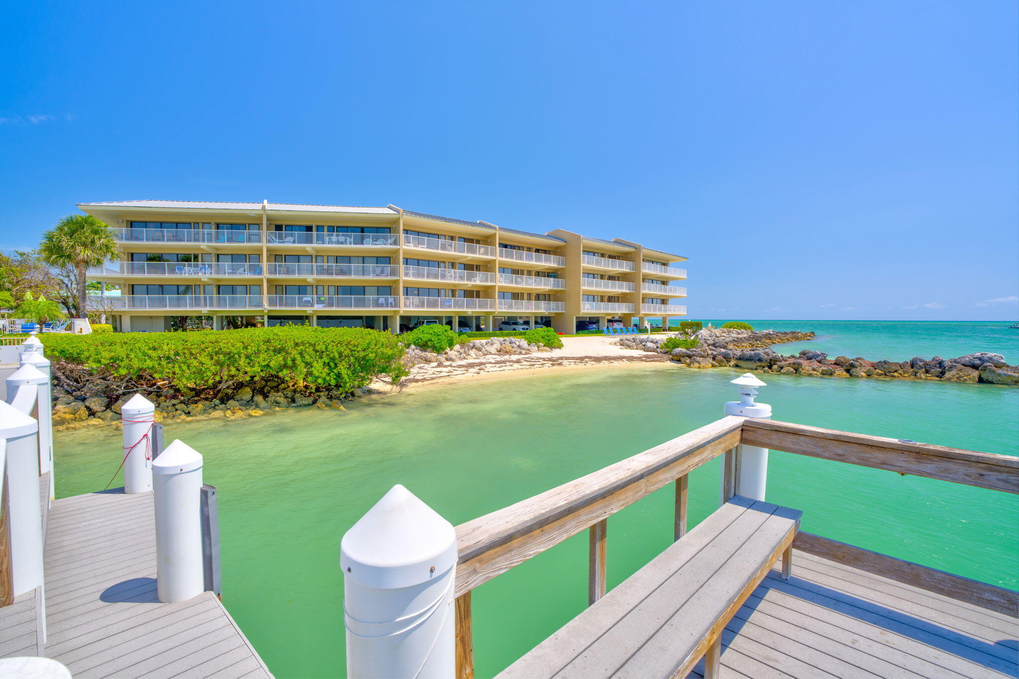 Key Colony, Florida 33051, United States, 2 Bedrooms Bedrooms, ,3 BathroomsBathrooms,Residential,Active,20151