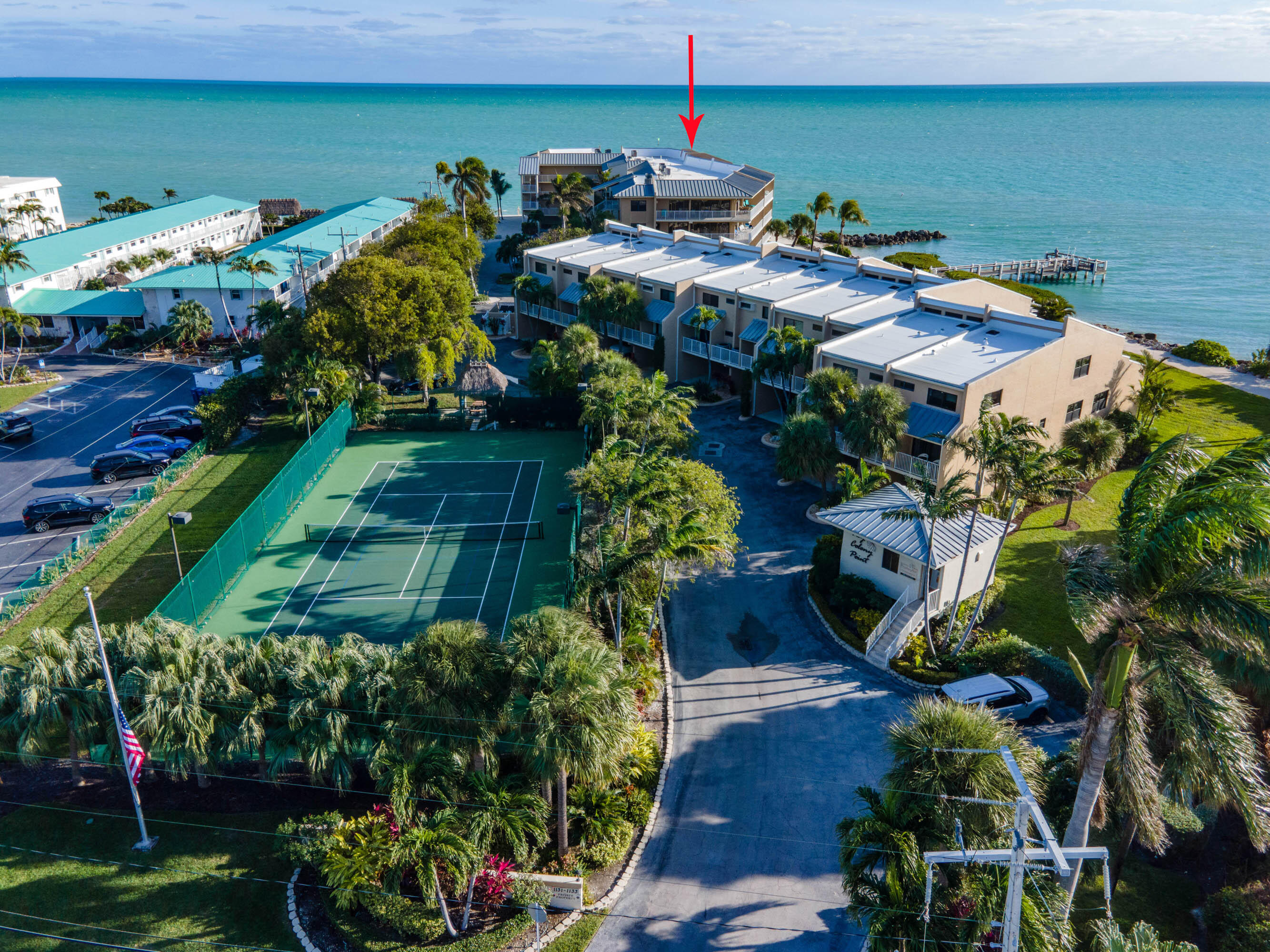 Key Colony, Florida 33051, United States, 2 Bedrooms Bedrooms, ,3 BathroomsBathrooms,Residential,Active,20151