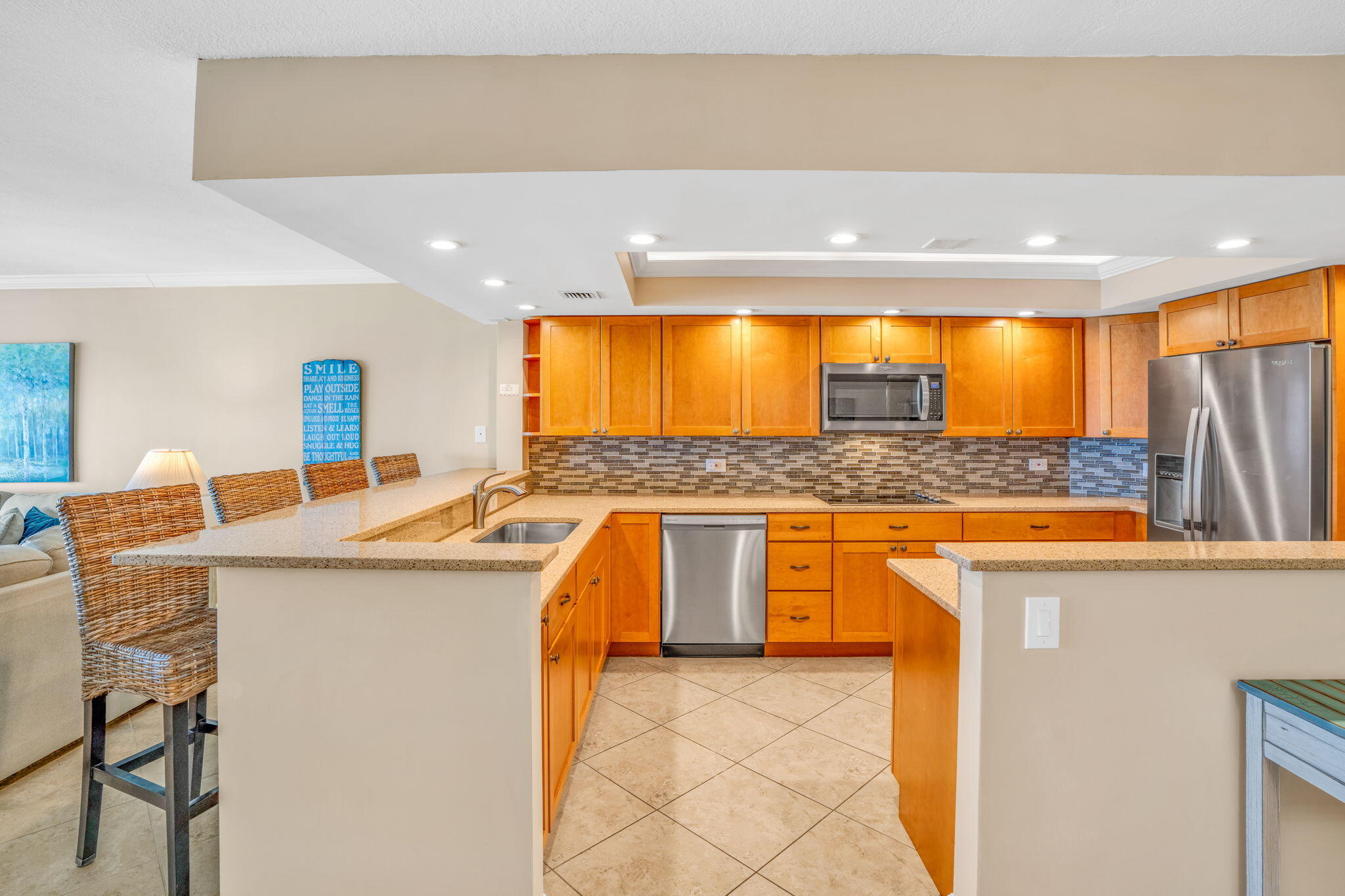 Key Colony, Florida 33051, United States, 2 Bedrooms Bedrooms, ,3 BathroomsBathrooms,Residential,Active,20151