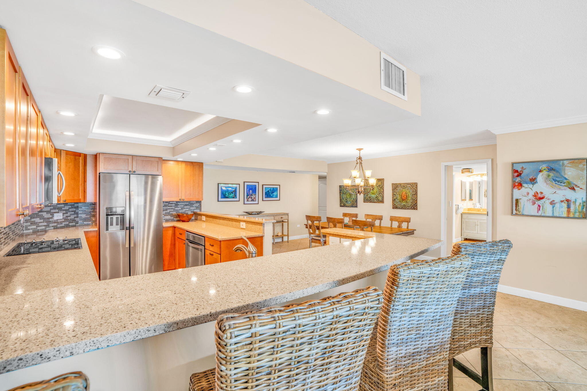 Key Colony, Florida 33051, United States, 2 Bedrooms Bedrooms, ,3 BathroomsBathrooms,Residential,Active,20151