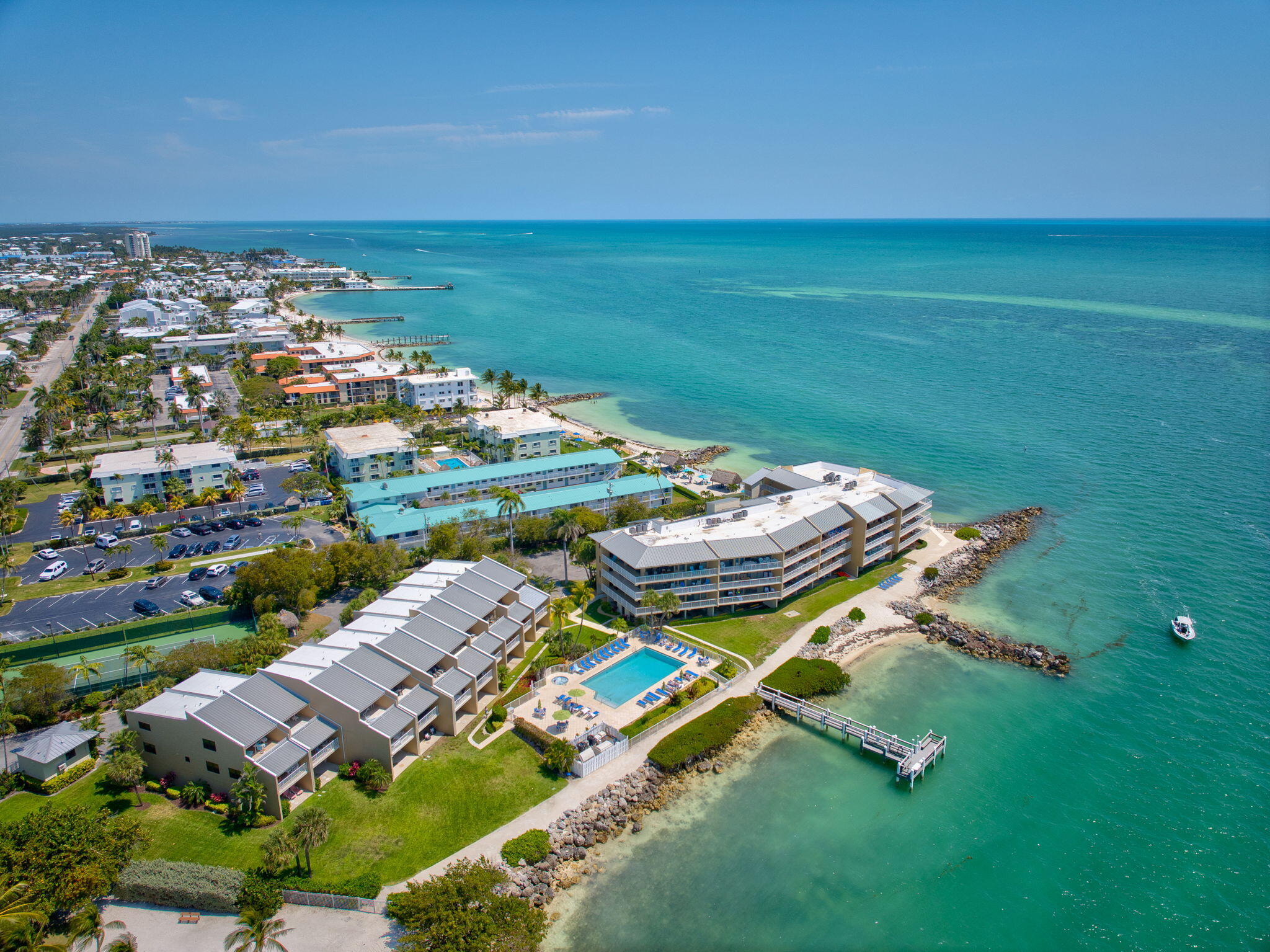 Key Colony, Florida 33051, United States, 2 Bedrooms Bedrooms, ,3 BathroomsBathrooms,Residential,Active,20151