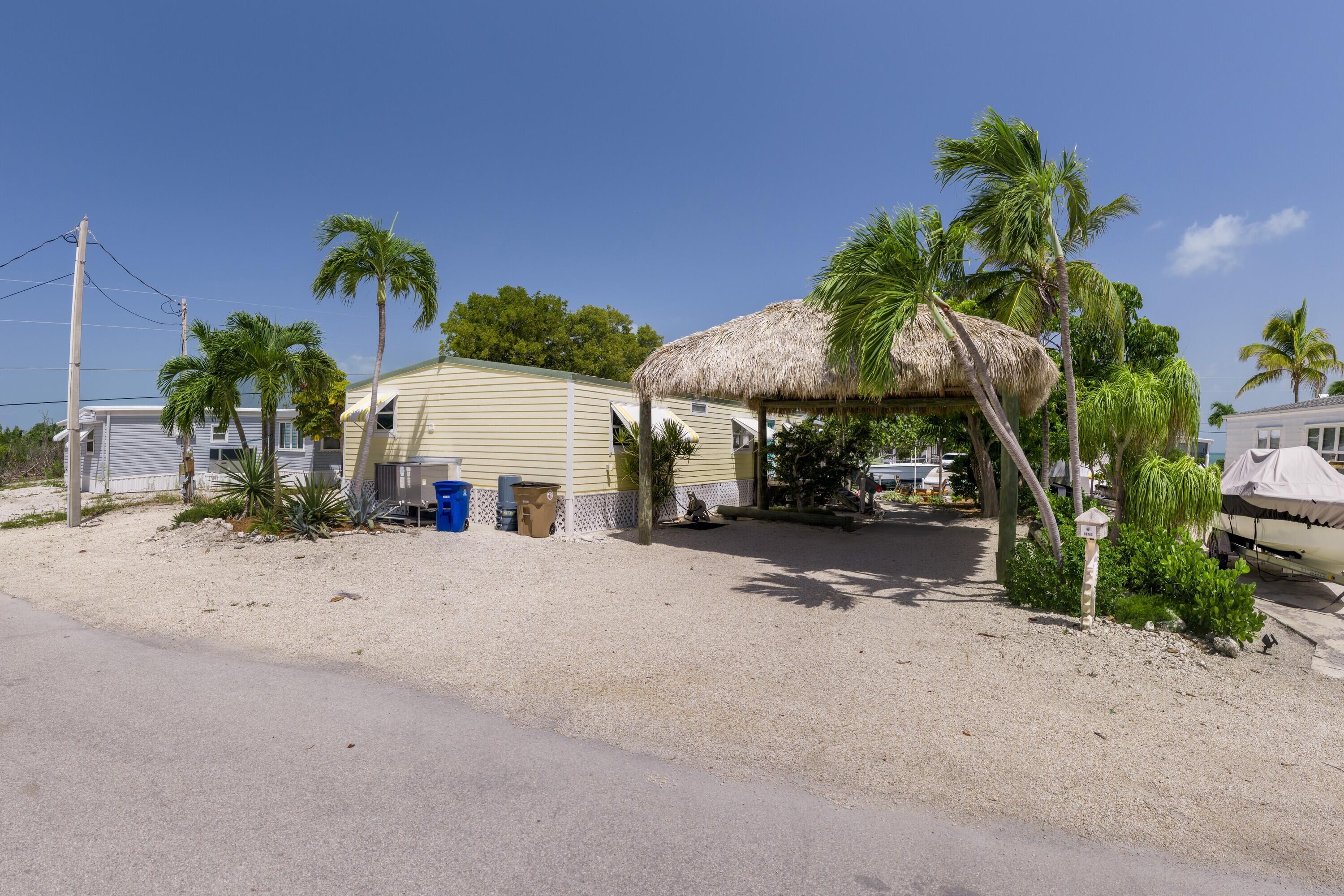 59743 Paradise Place