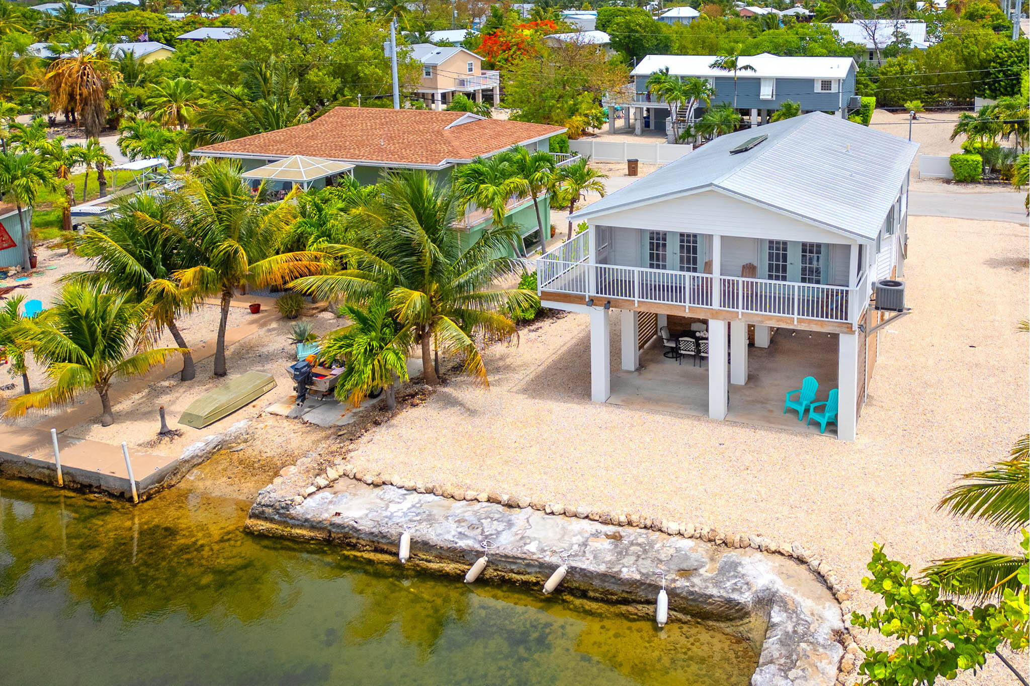 Cudjoe, Florida 33042, United States, 3 Bedrooms Bedrooms, ,2 BathroomsBathrooms,Residential,Active,146396