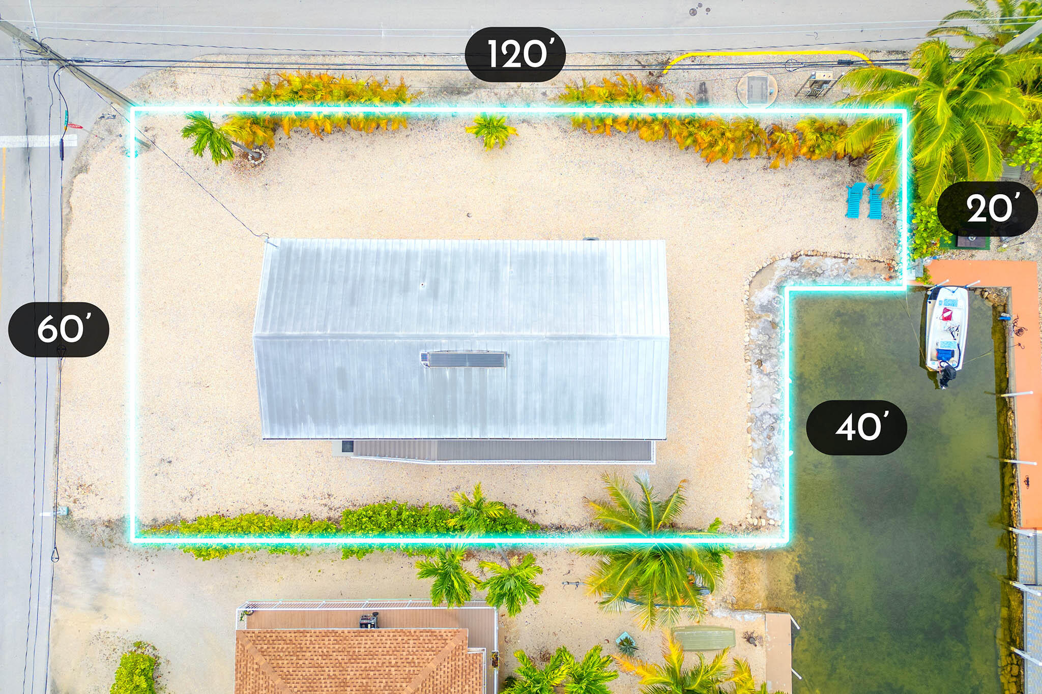 Cudjoe, Florida 33042, United States, 3 Bedrooms Bedrooms, ,2 BathroomsBathrooms,Residential,Active,146396