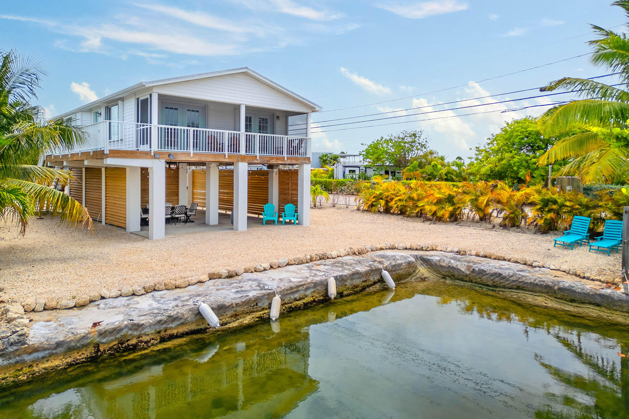 Cudjoe, Florida 33042, United States, 3 Bedrooms Bedrooms, ,2 BathroomsBathrooms,Residential,Active,146396