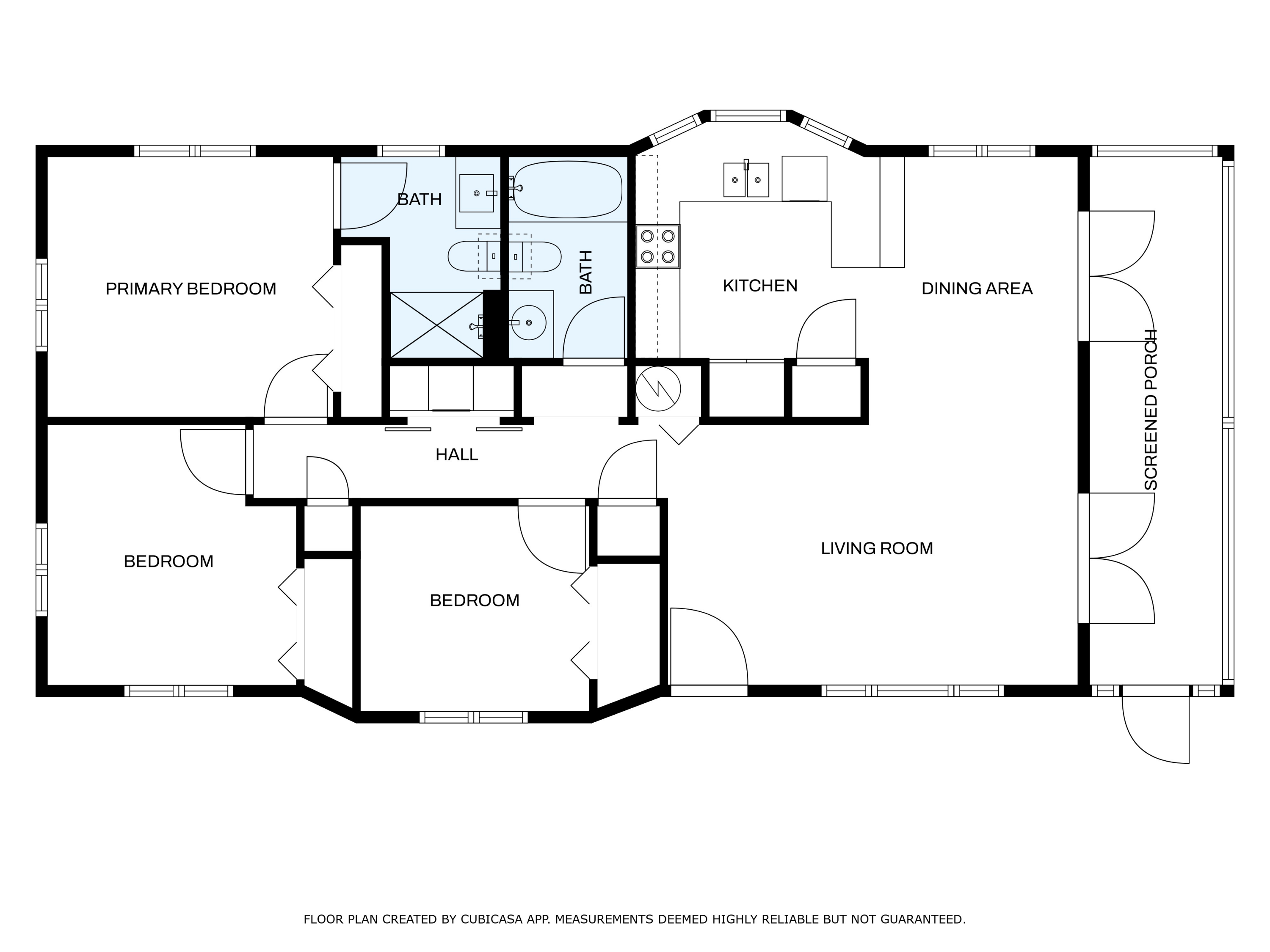Cudjoe, Florida 33042, United States, 3 Bedrooms Bedrooms, ,2 BathroomsBathrooms,Residential,Active,146396