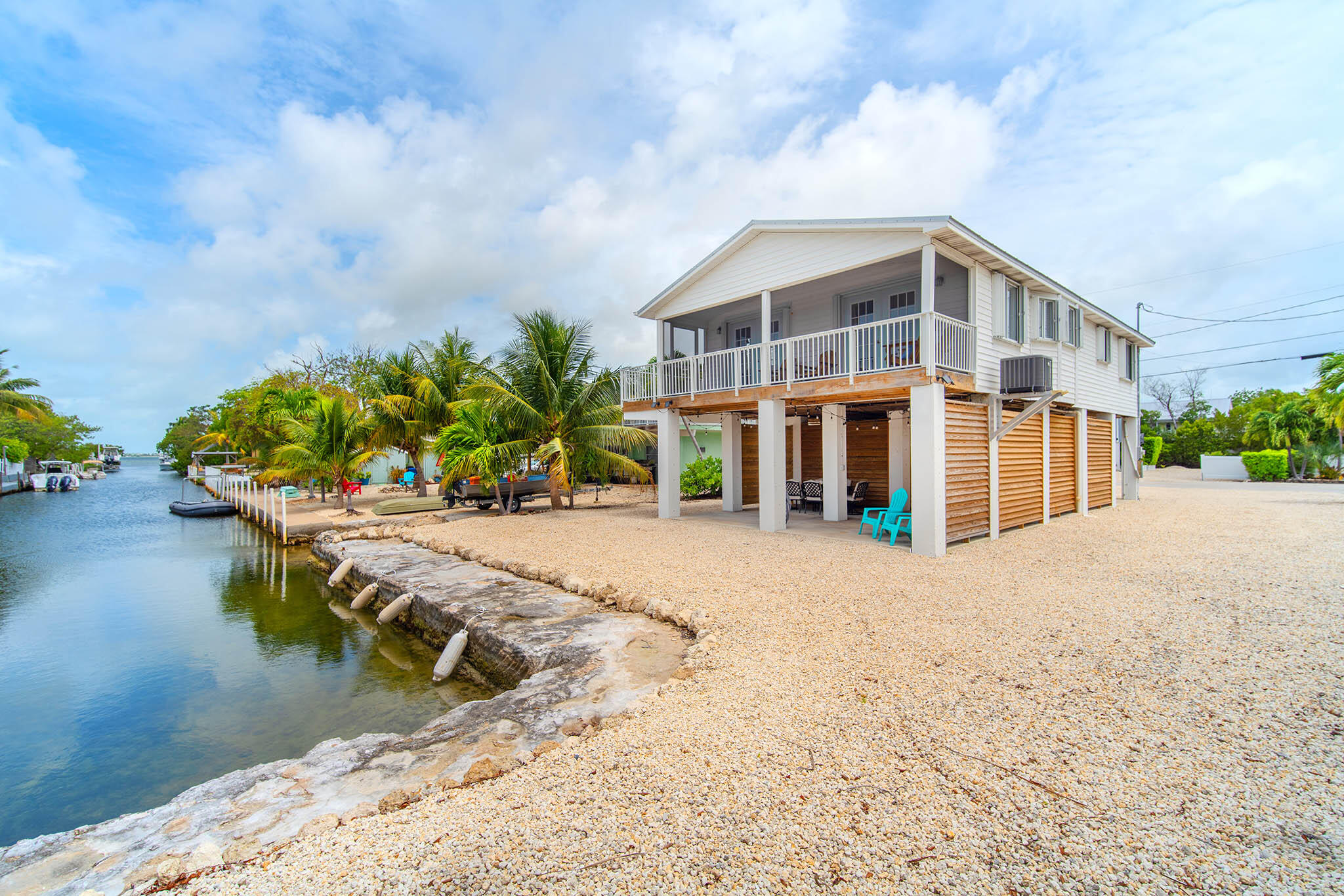 Cudjoe, Florida 33042, United States, 3 Bedrooms Bedrooms, ,2 BathroomsBathrooms,Residential,Active,146396