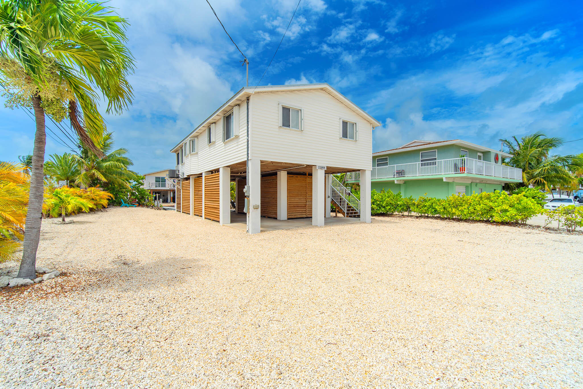 Cudjoe, Florida 33042, United States, 3 Bedrooms Bedrooms, ,2 BathroomsBathrooms,Residential,Active,146396