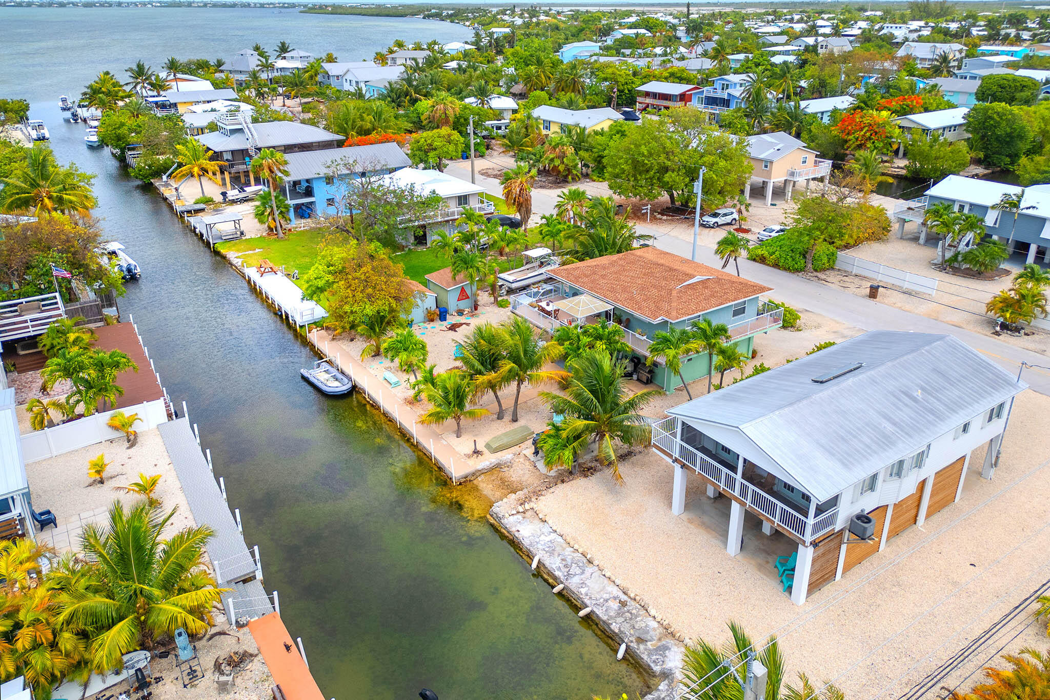 Cudjoe, Florida 33042, United States, 3 Bedrooms Bedrooms, ,2 BathroomsBathrooms,Residential,Active,146396