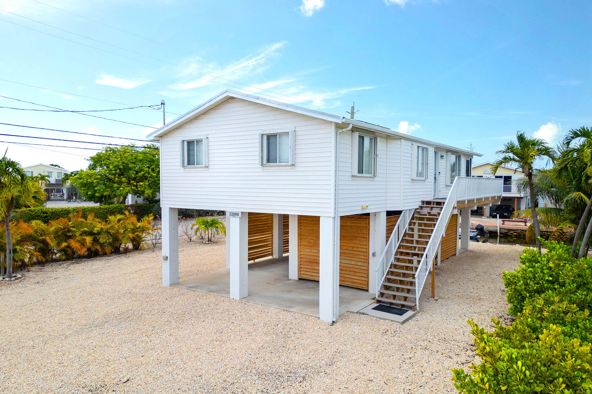 Cudjoe, Florida 33042, United States, 3 Bedrooms Bedrooms, ,2 BathroomsBathrooms,Residential,Active,146396