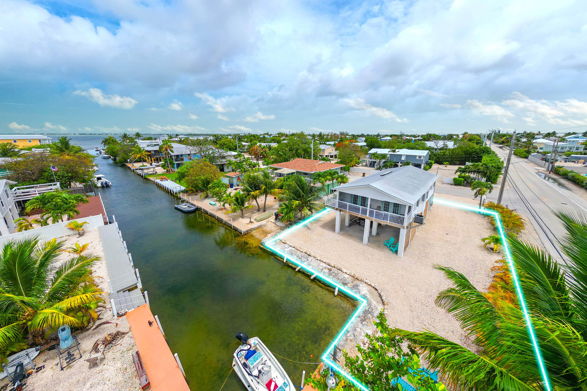 Cudjoe, Florida 33042, United States, 3 Bedrooms Bedrooms, ,2 BathroomsBathrooms,Residential,Active,146396